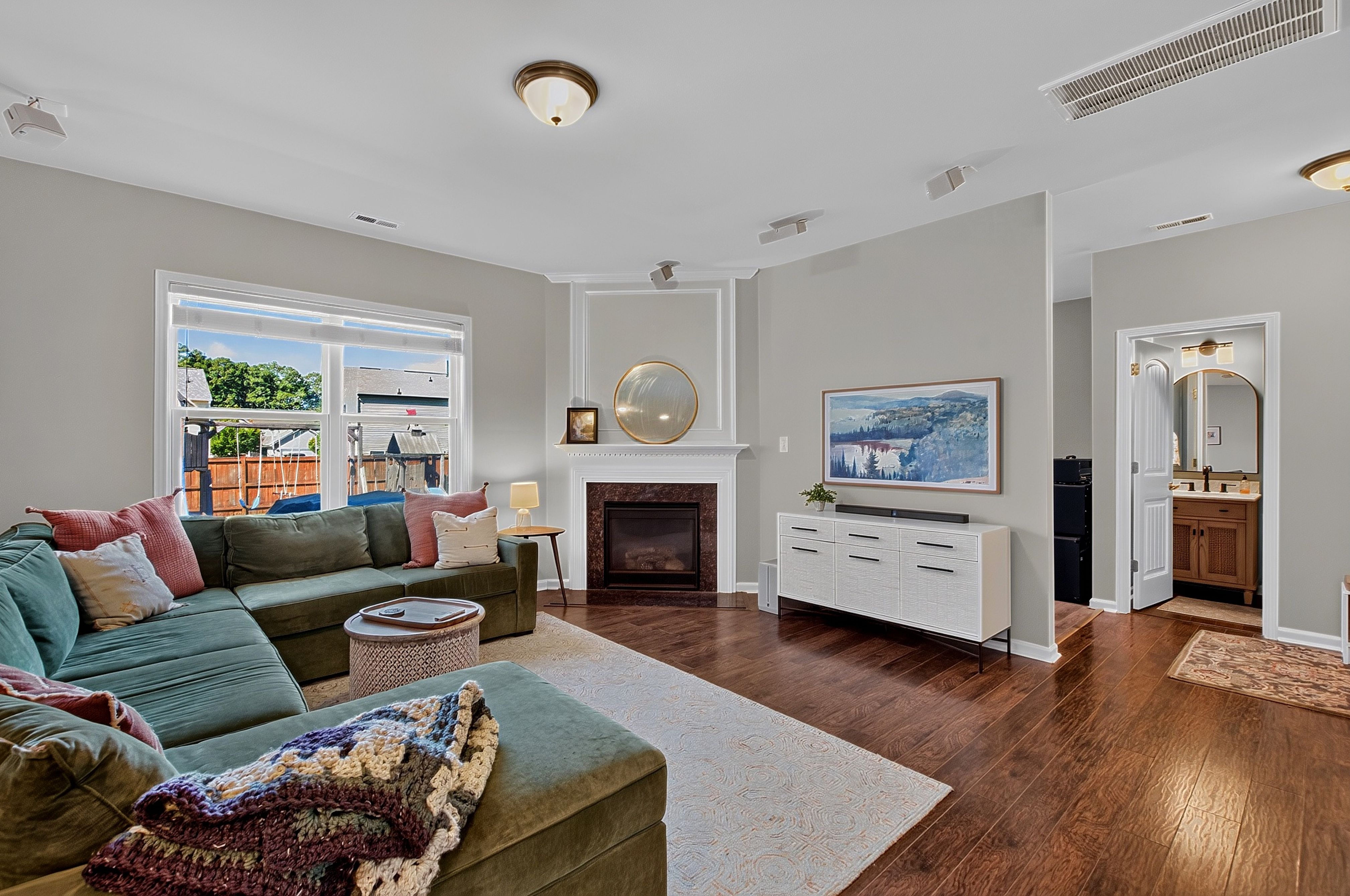  2609 Tummel Lane, Fuquay-Varina, NC 27526 - 物件實景