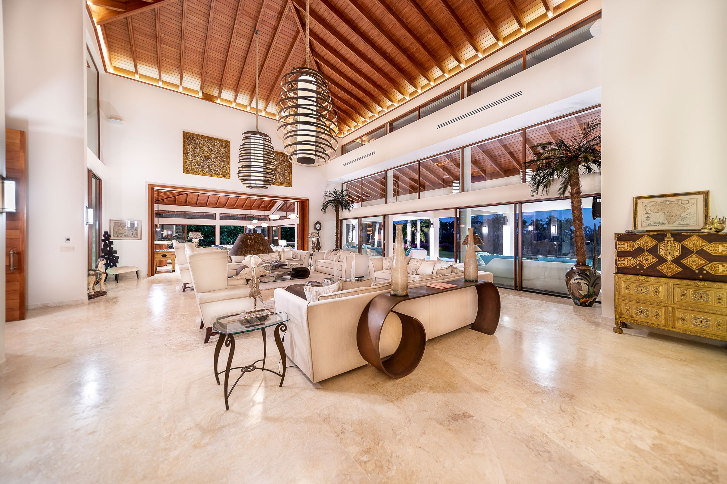  Las Palmas 21A: The Discovery of Distinctive Luxury - 物件實景