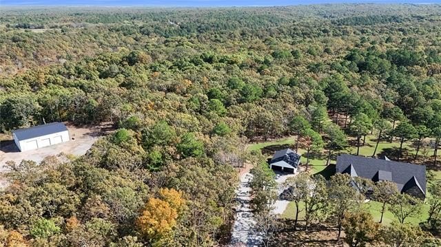 Tahlequah, Oklahoma, 74464, United States, 4 Bedrooms Bedrooms, ,4 BathroomsBathrooms,Residential,For Sale,2040103