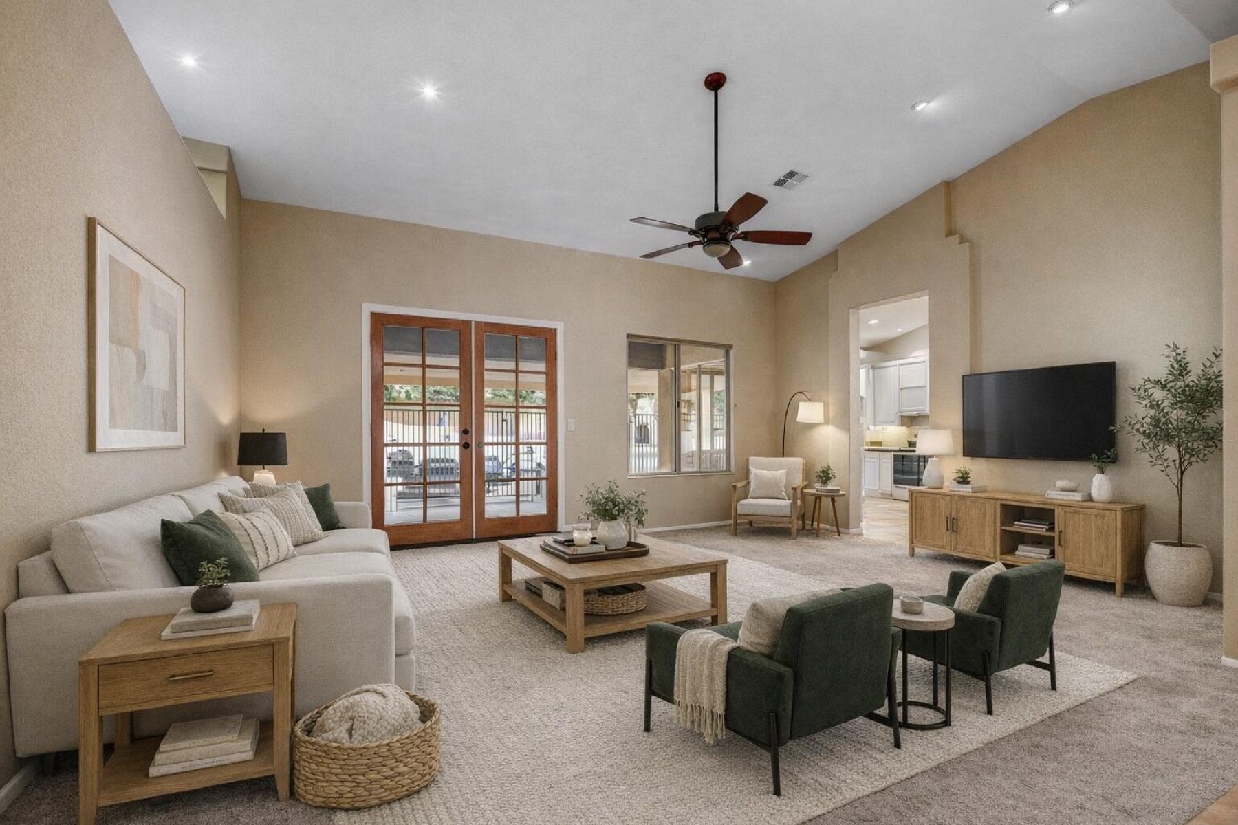  Camelot Village - 物件實景