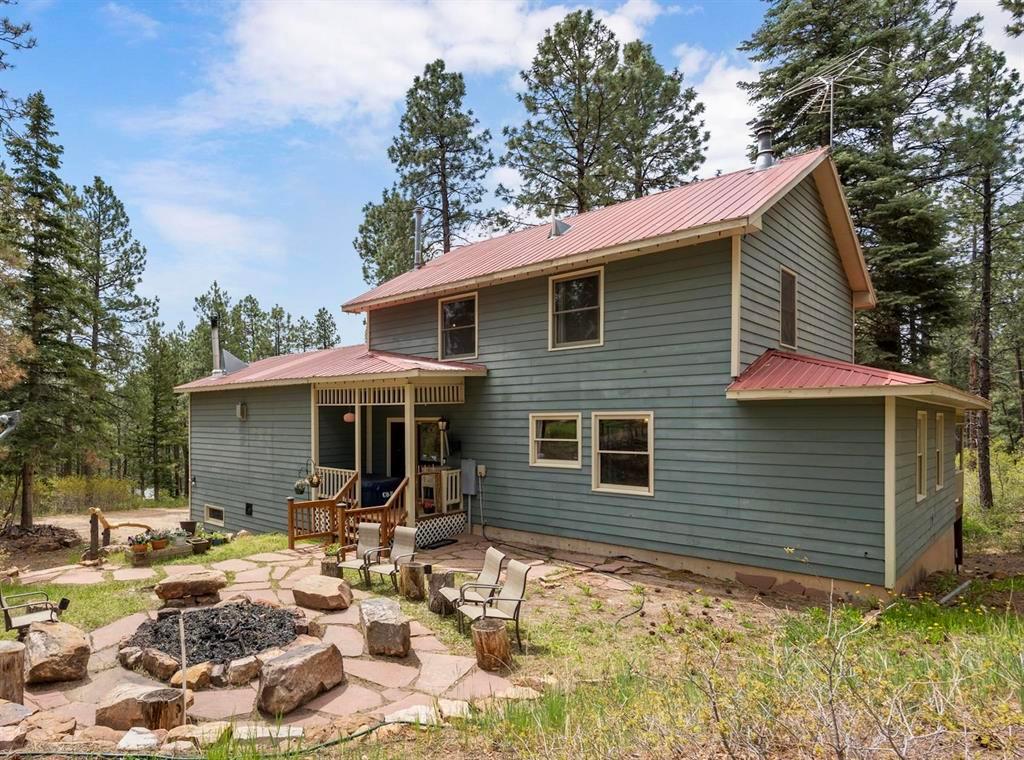 Durango, Colorado, 81301, United States, 3 Bedrooms Bedrooms, ,3 BathroomsBathrooms,Residential,For Sale,1836848