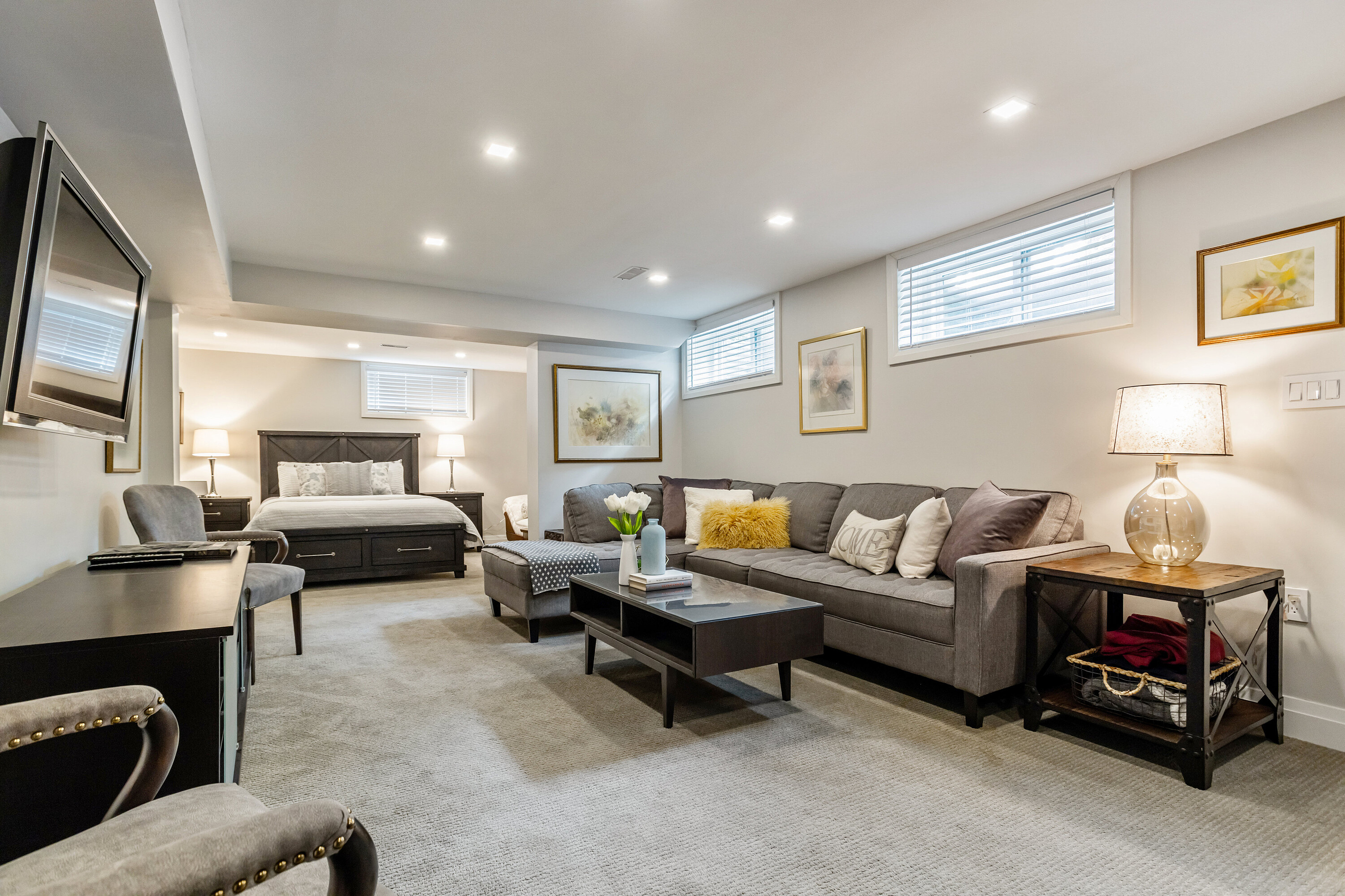  Modern Detached Home - 物件實景