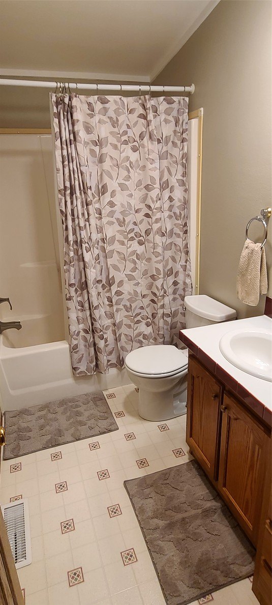 Great Falls, Montana, 59404, United States, 3 Bedrooms Bedrooms, ,2 BathroomsBathrooms,Residential,For Sale,1878730