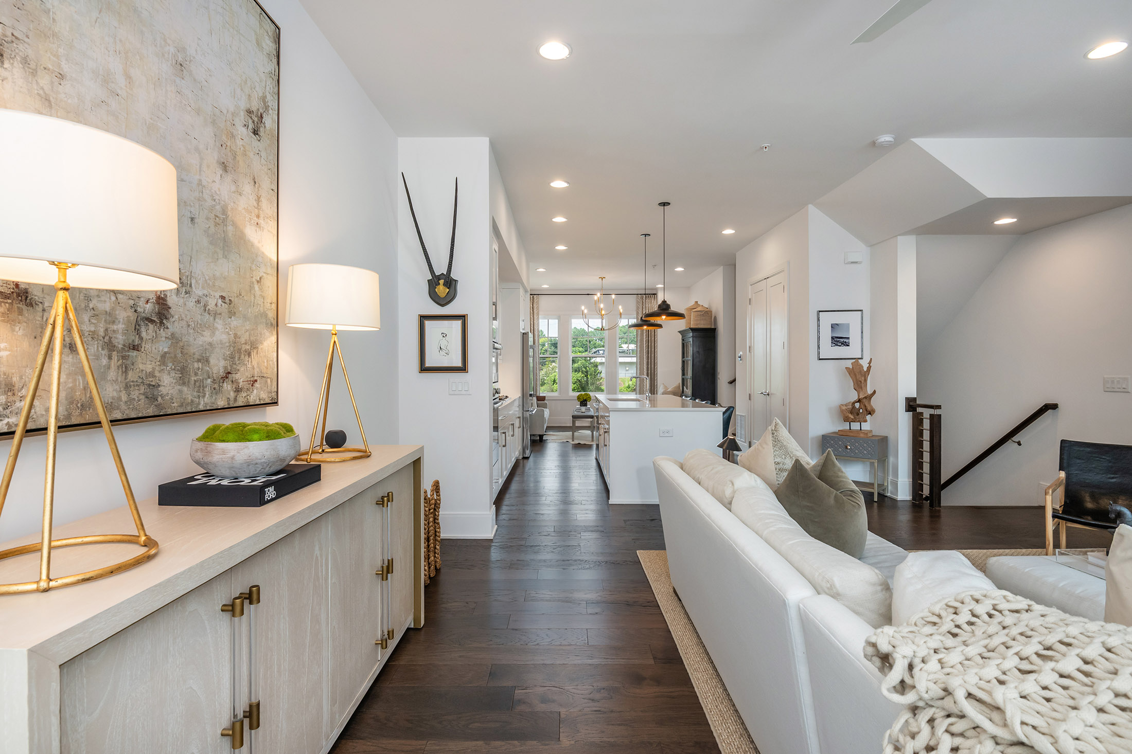  Elevated BeltLine Living in Heart of West Midtown - 物件實景