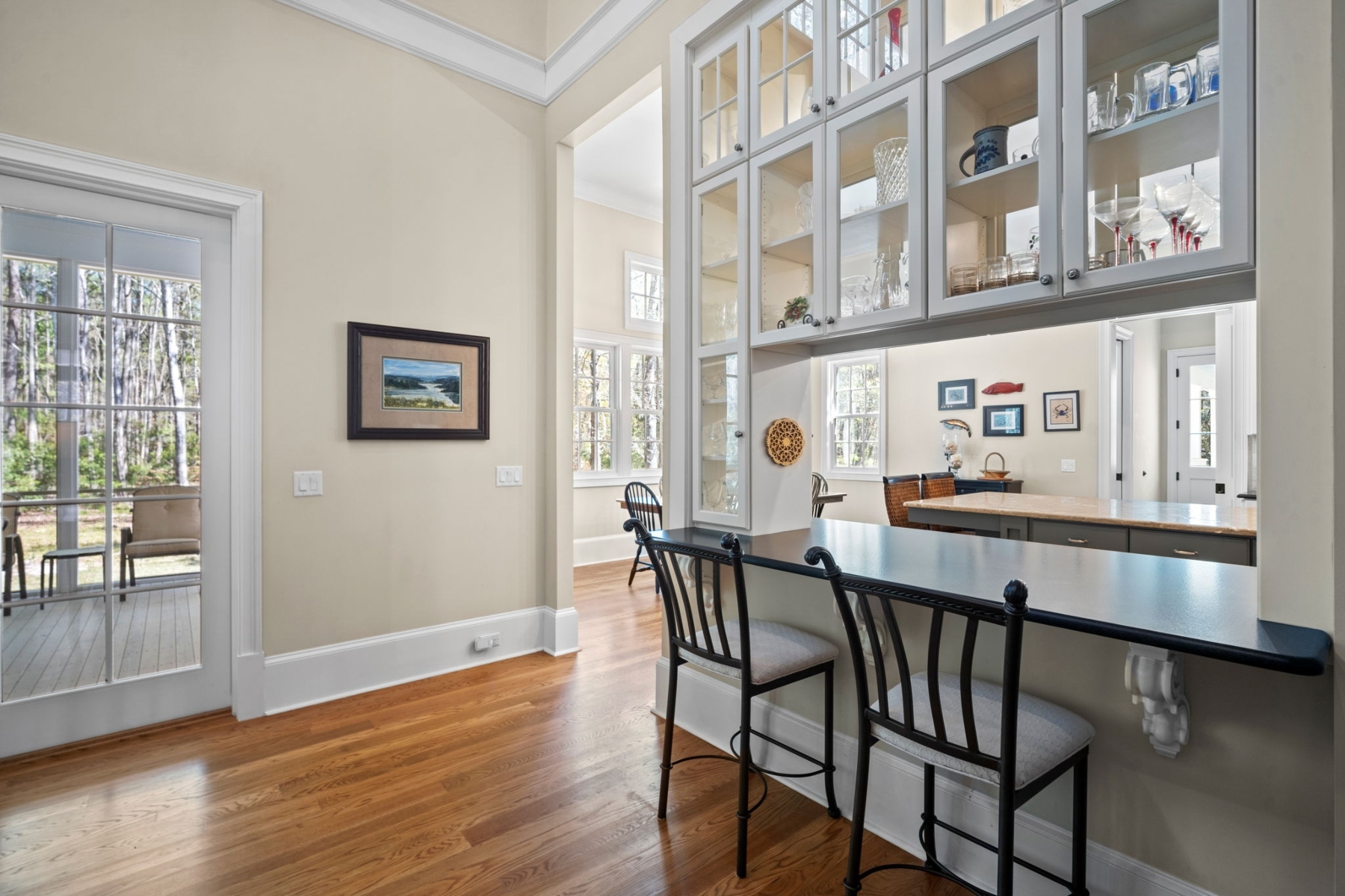  66 Heyward Point Road, Okatie - 物件實景