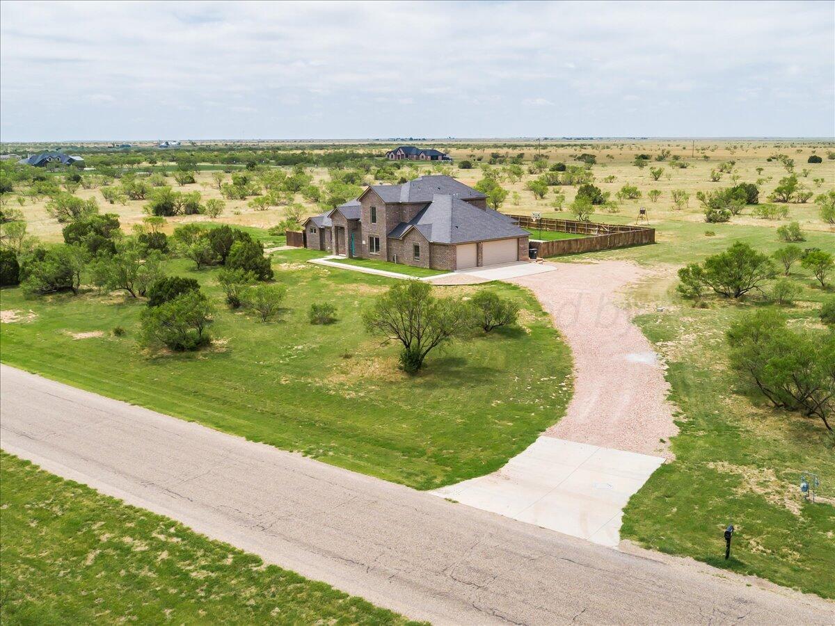 Canyon Pkwy, Canyon, TX 79015 #1