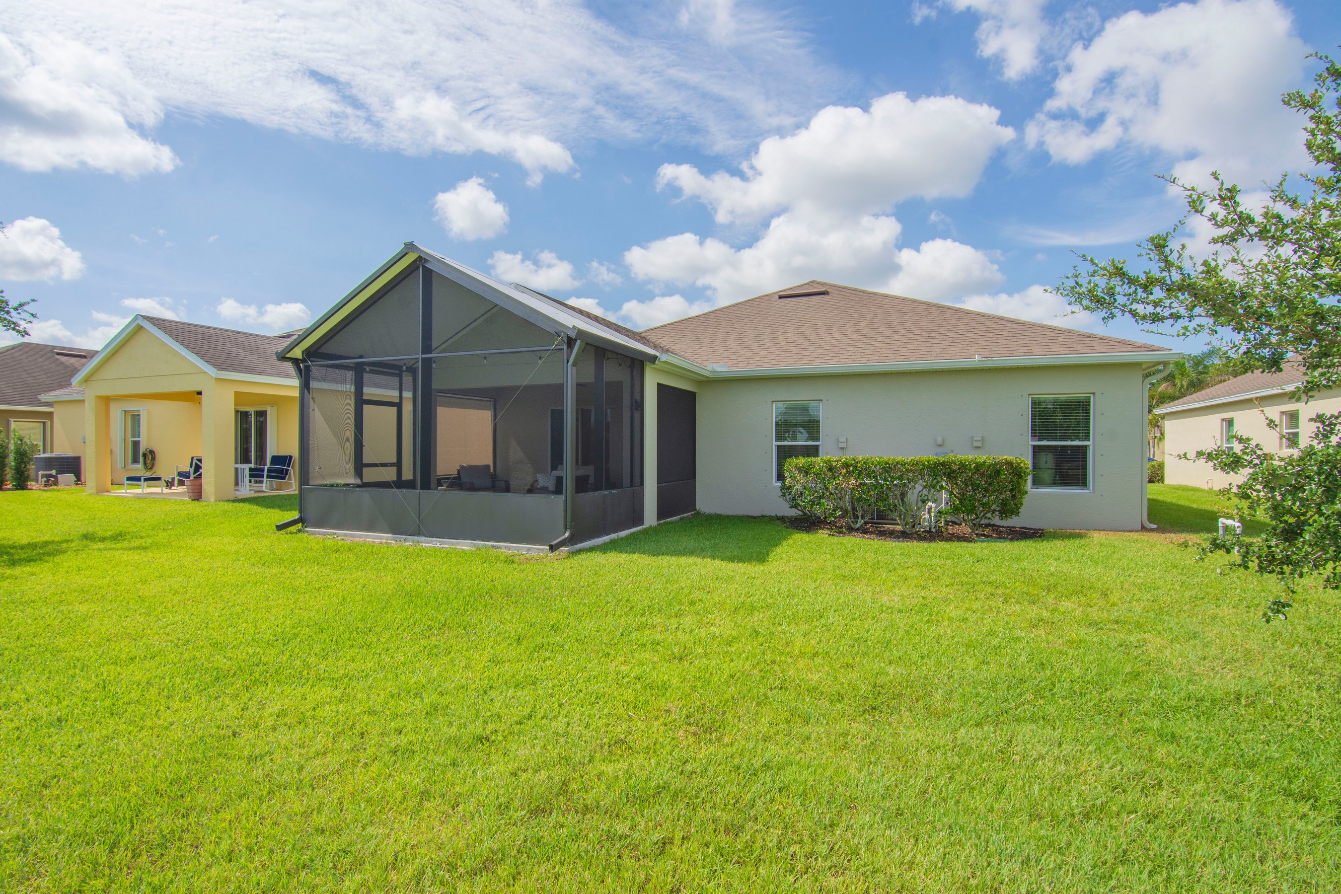  8058 Westfield Circle, Vero Beach, FL 32966 - 物件實景