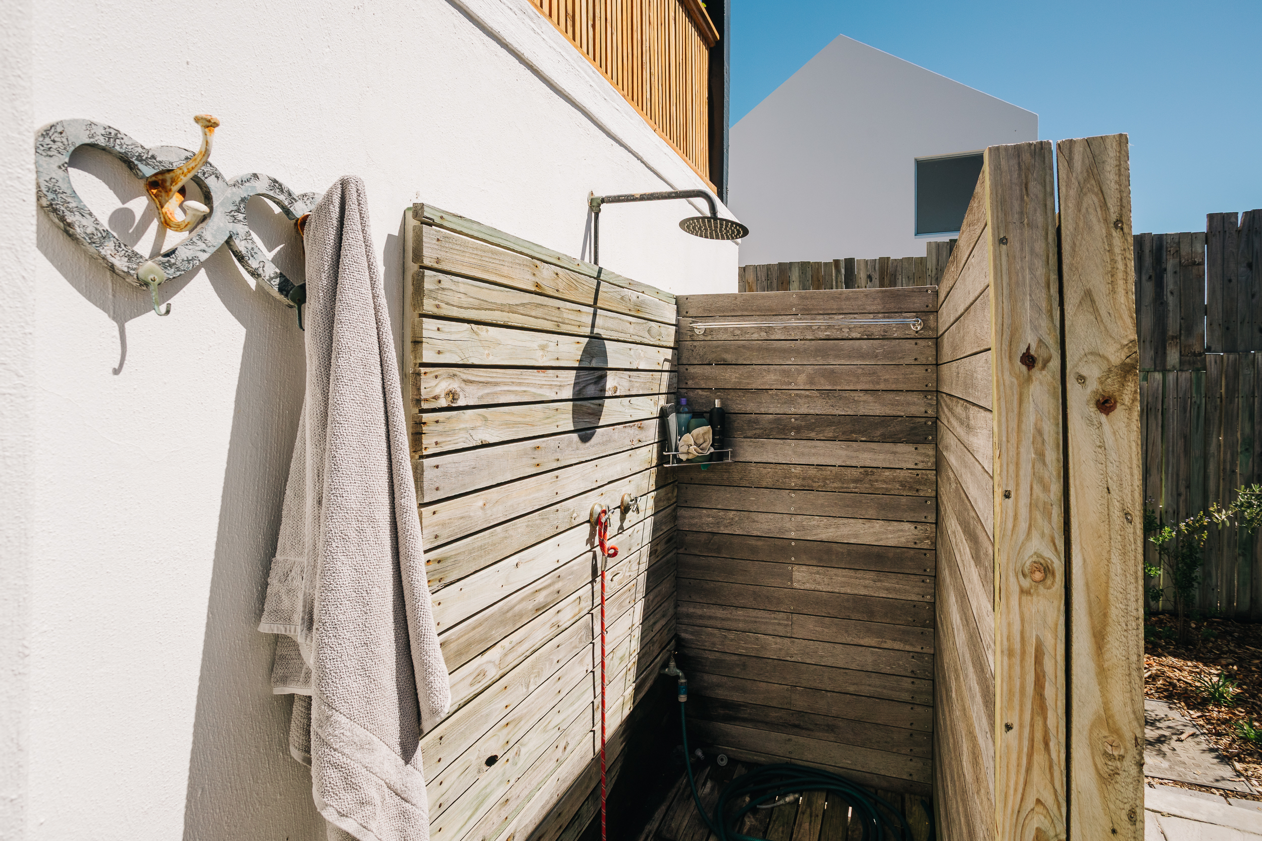  Brick & Mortar Meets Ocean & Artist - 物件實景