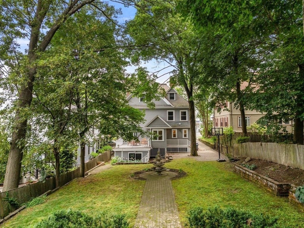Boston, Massachusetts, 02130, United States, 6 Bedrooms Bedrooms, ,4 BathroomsBathrooms,Residential,For Sale,1890379