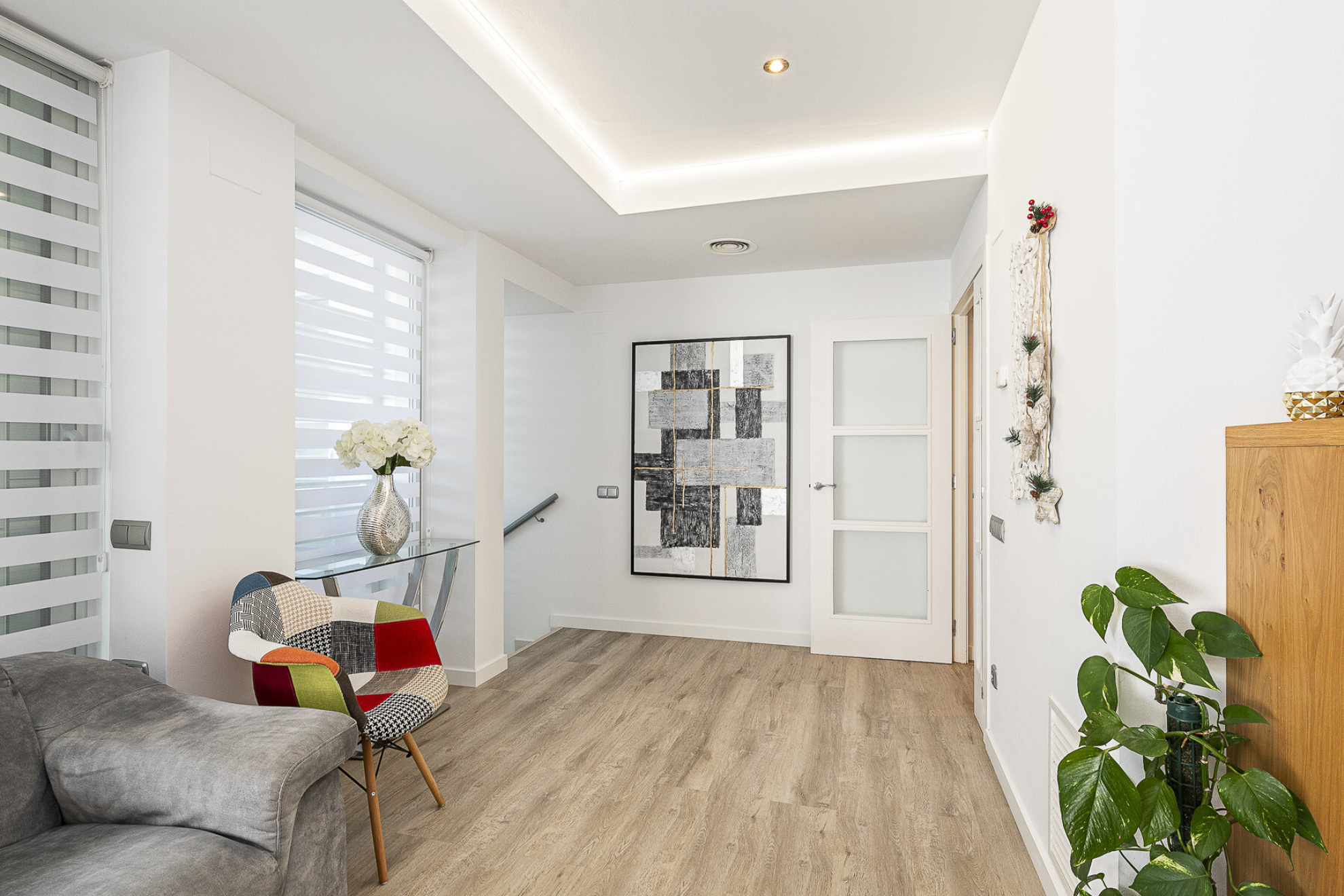  Duplex in the urbanization Casas del Mar. - 物件實景