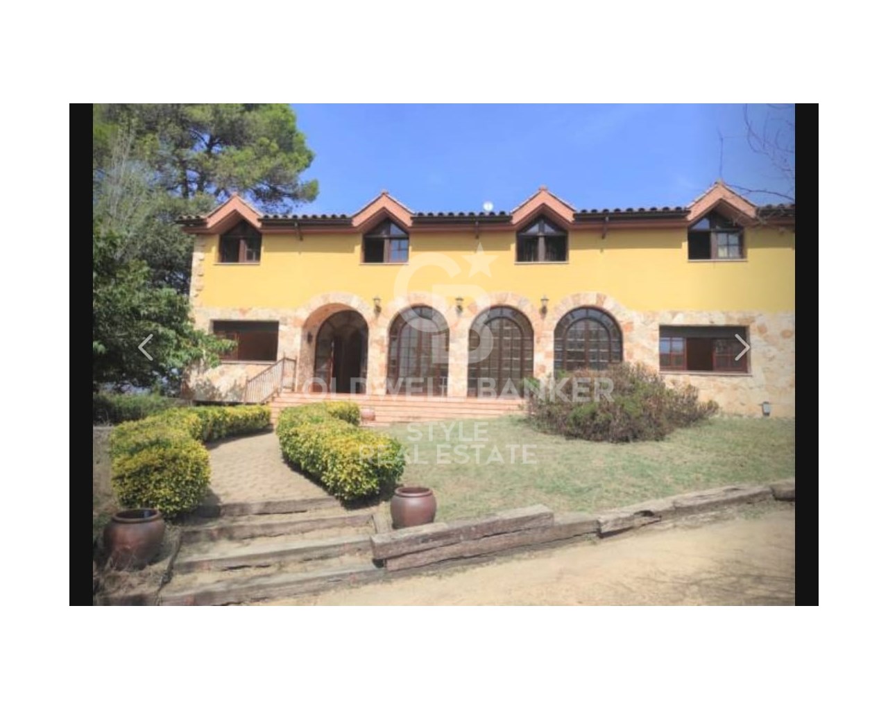 Calle Carolines Barcelona, Palau-solit? i Plegaman, Palau-solità i Plegamans, Catalonia, 08184, ES, 9 Bedrooms Bedrooms, ,6 BathroomsBathrooms,Residential,For Sale,Calle Carolines Barcelona, Palau-solit? i Plegaman,1627596