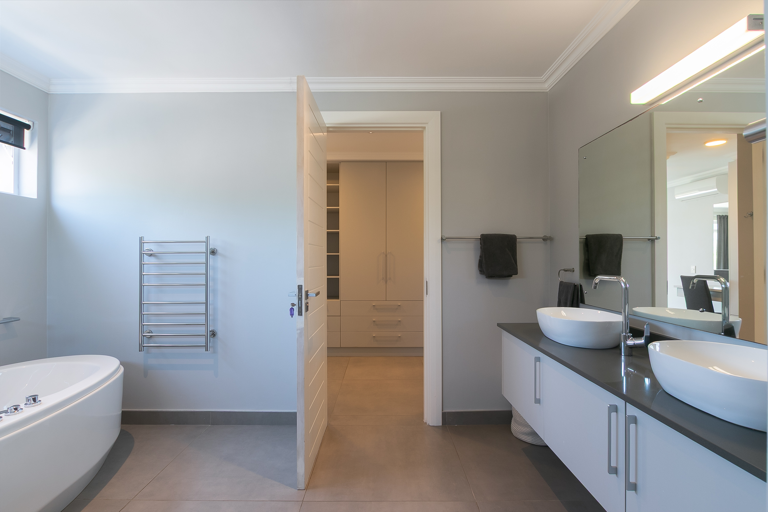  A luxurious coastal sanctuary - 物件實景