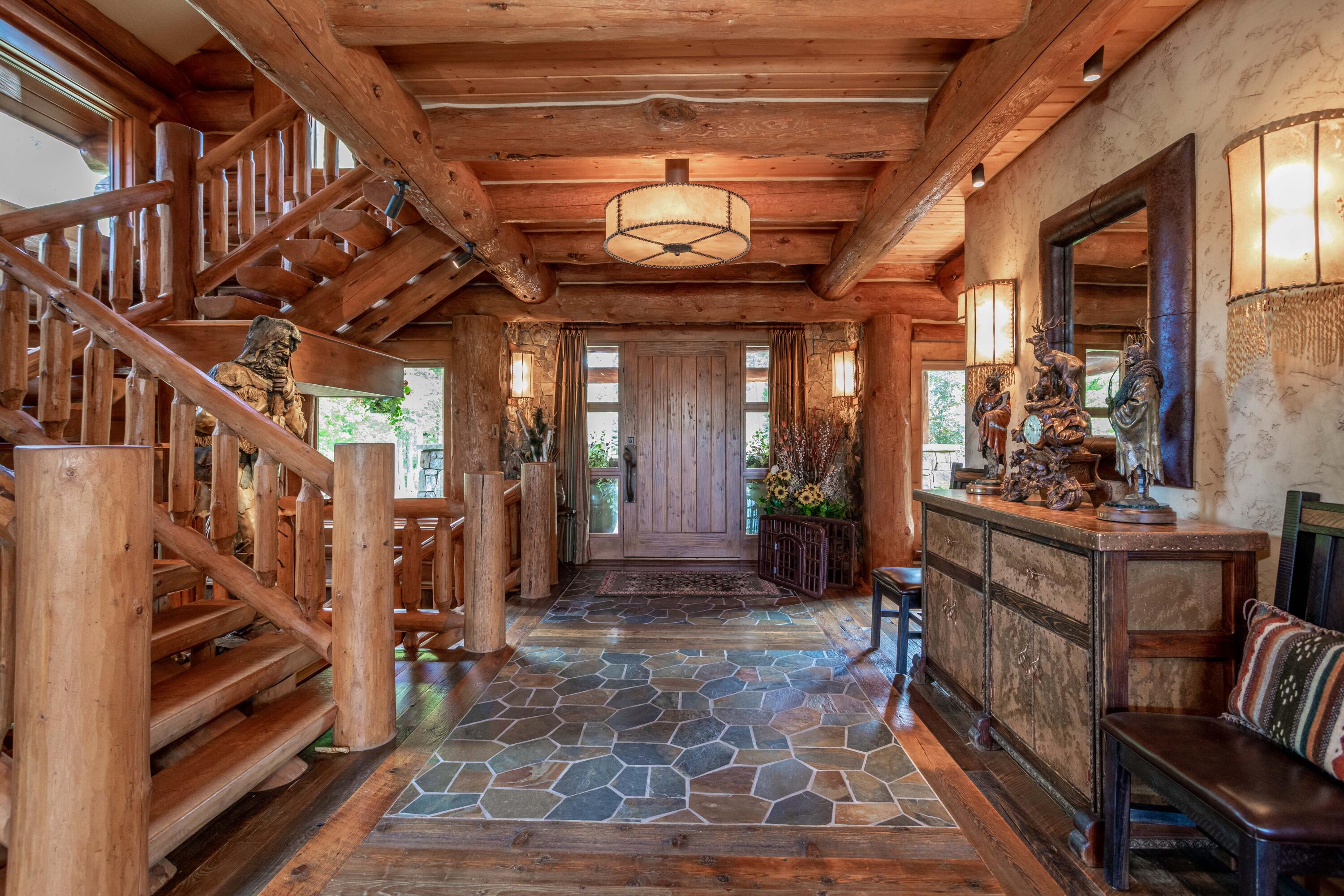  Noble Lodge at Carney Creek Ranch - 物件實景