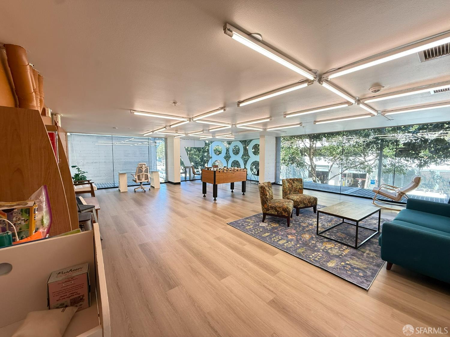 San Francisco, California, 94107, United States, 2 Bedrooms Bedrooms, ,1 BathroomBathrooms,Residential,For Sale,2048340