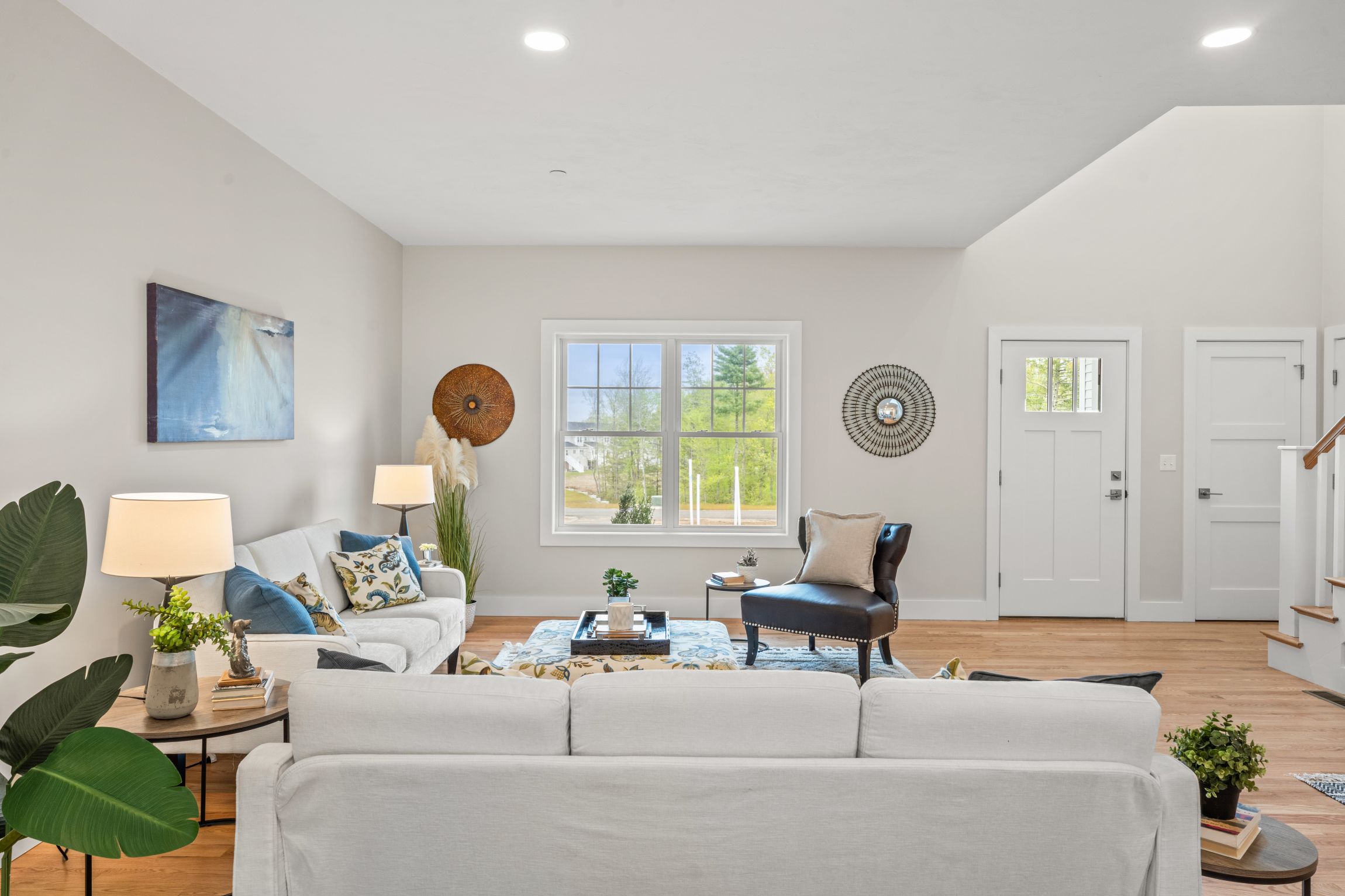  97 Driftwood Circle, Sandown, NH, 03873 - 物件實景