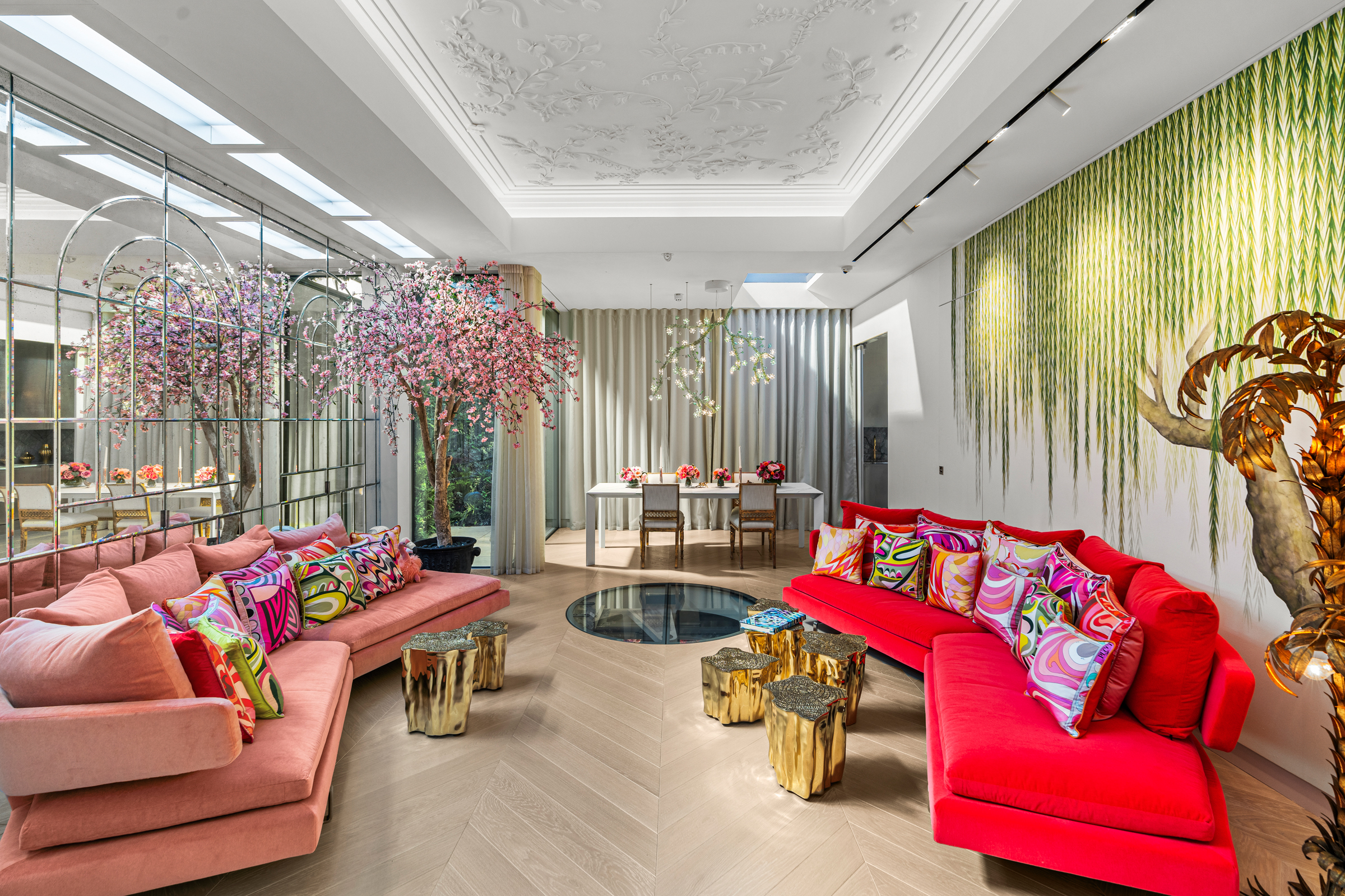  A Victorian house with extraordinary entertaining spaces on a quiet road - 物件實景