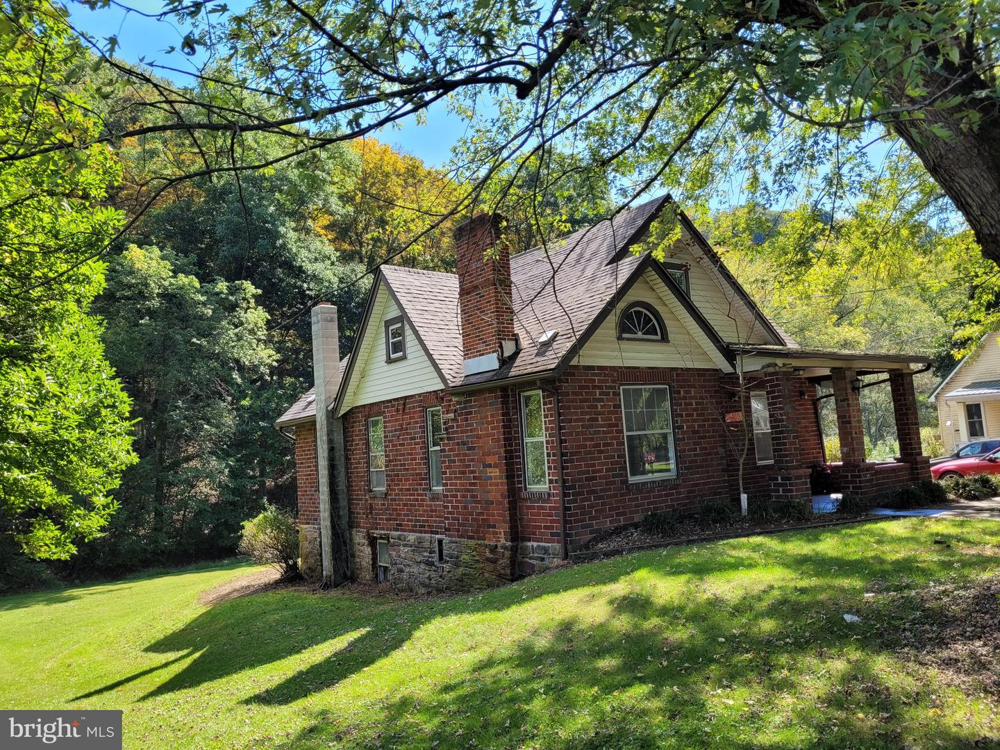 Valley Rd, Cumberland, MD 21502 #1