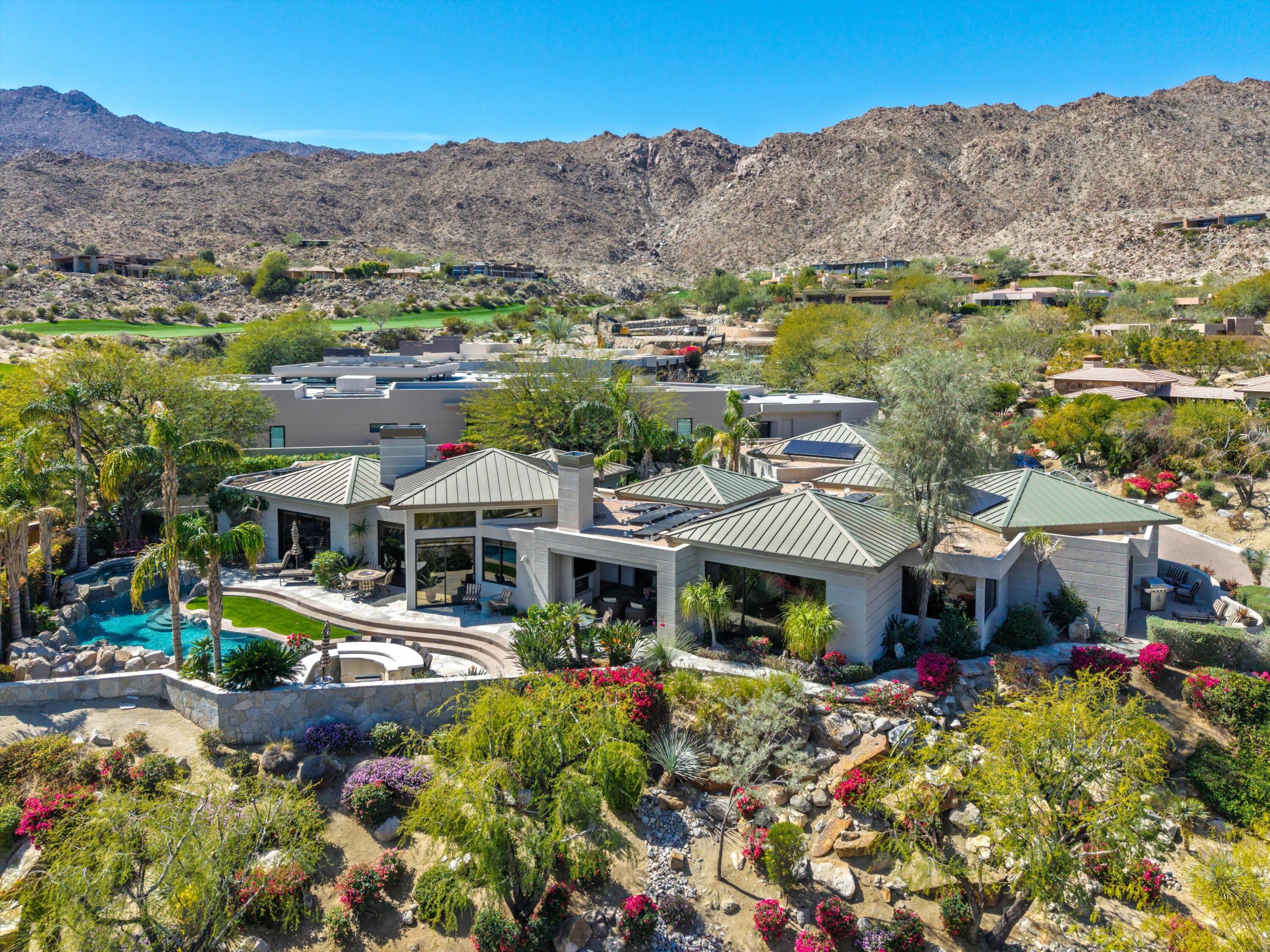 Palm Desert, California, 92260, United States, 4 Bedrooms Bedrooms, ,6 BathroomsBathrooms,Residential,For Sale,2002034