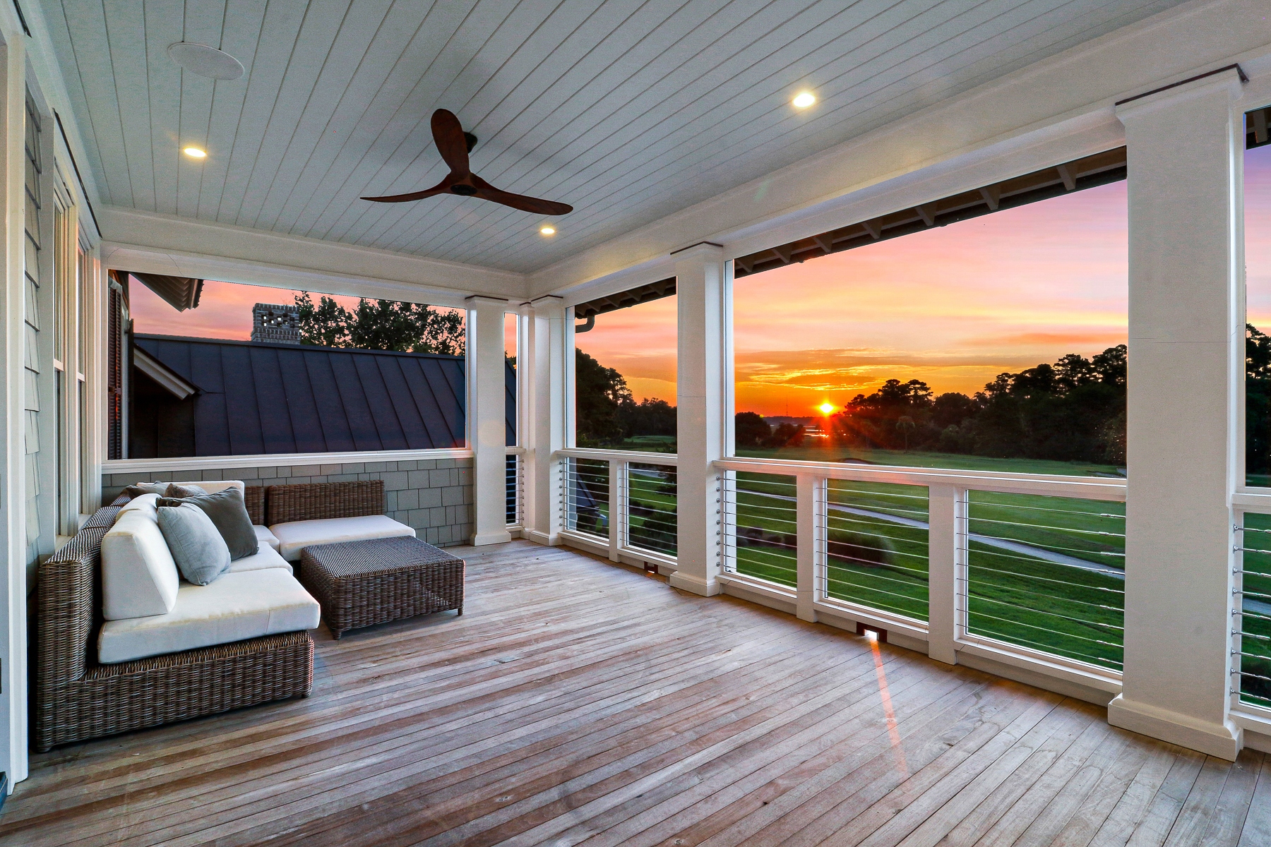  8 Anson Park Road E, Bluffton - 物件實景