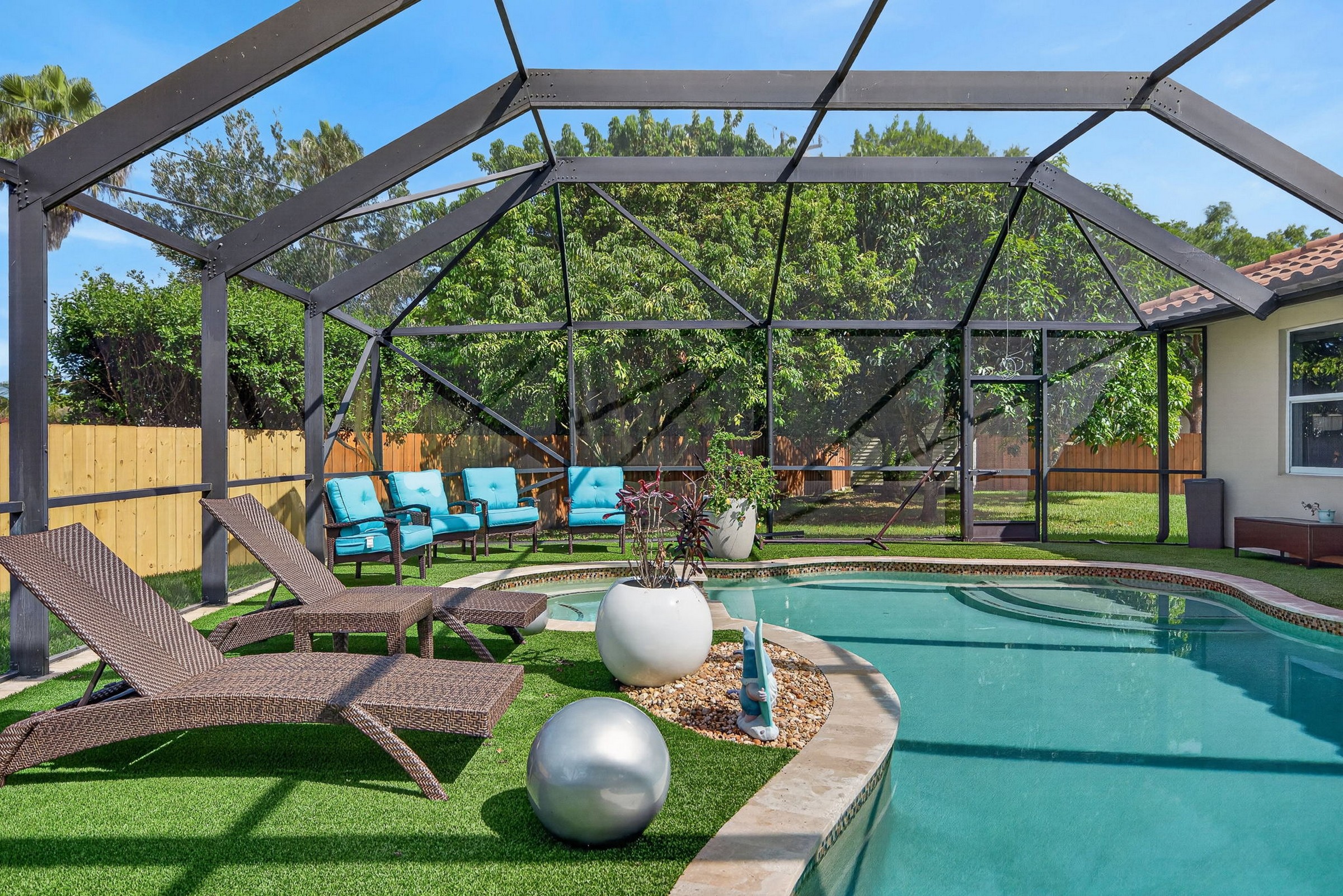  2135 NW 14th Ter, Homestead, FL, 33030 - 物件實景