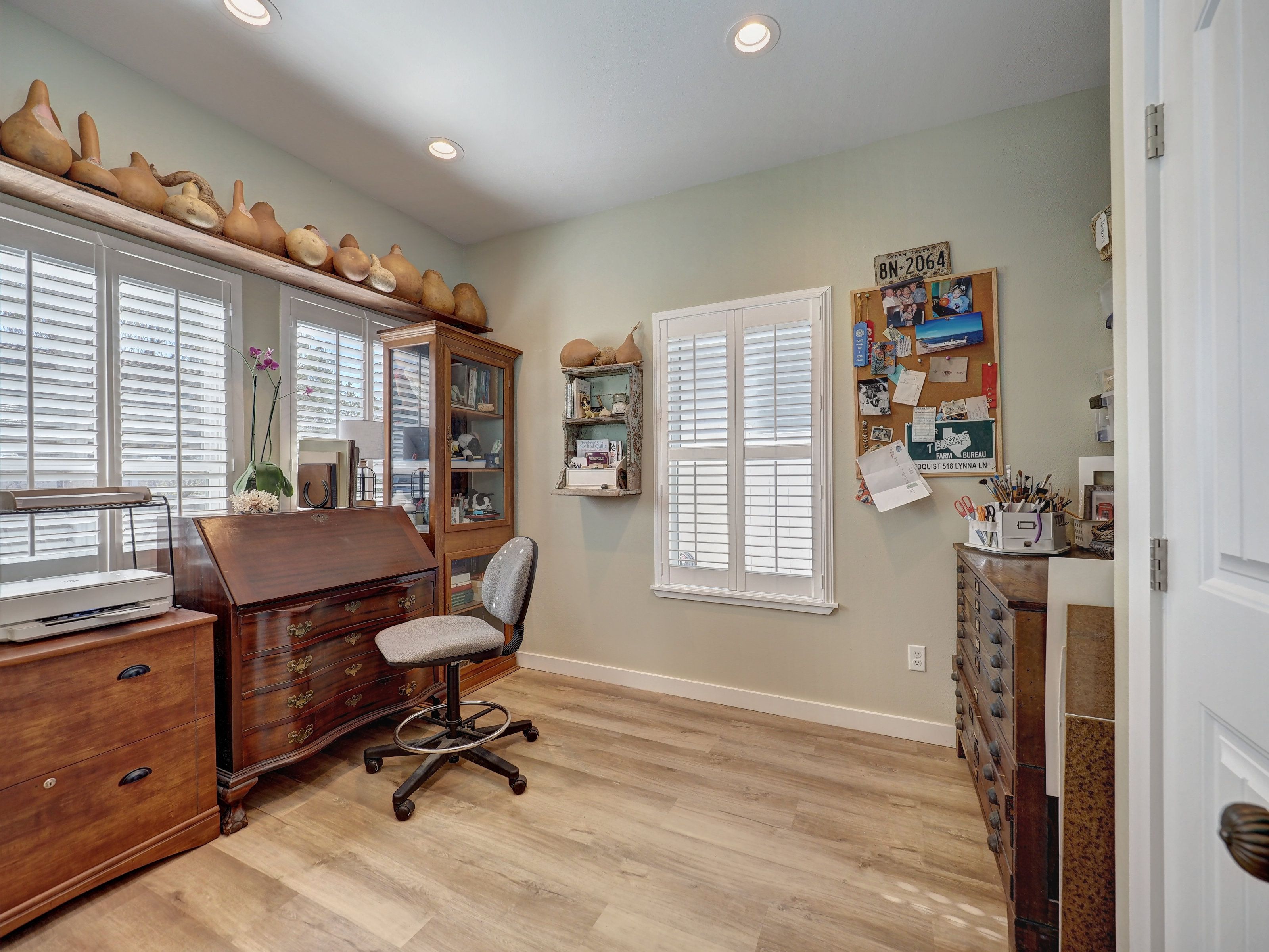  Luxurious Coastal La Joya Home - 物件實景