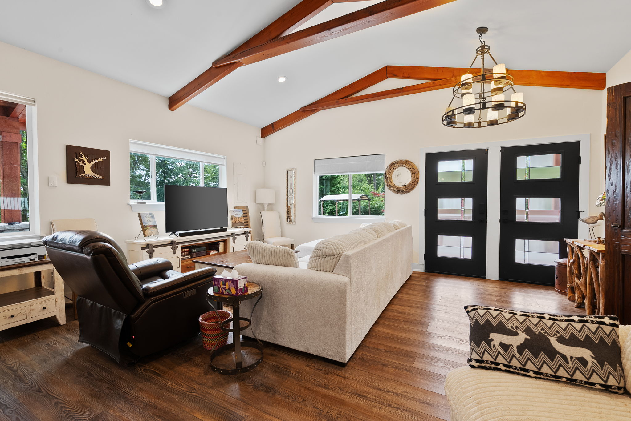  Gig Harbor Living - 物件實景