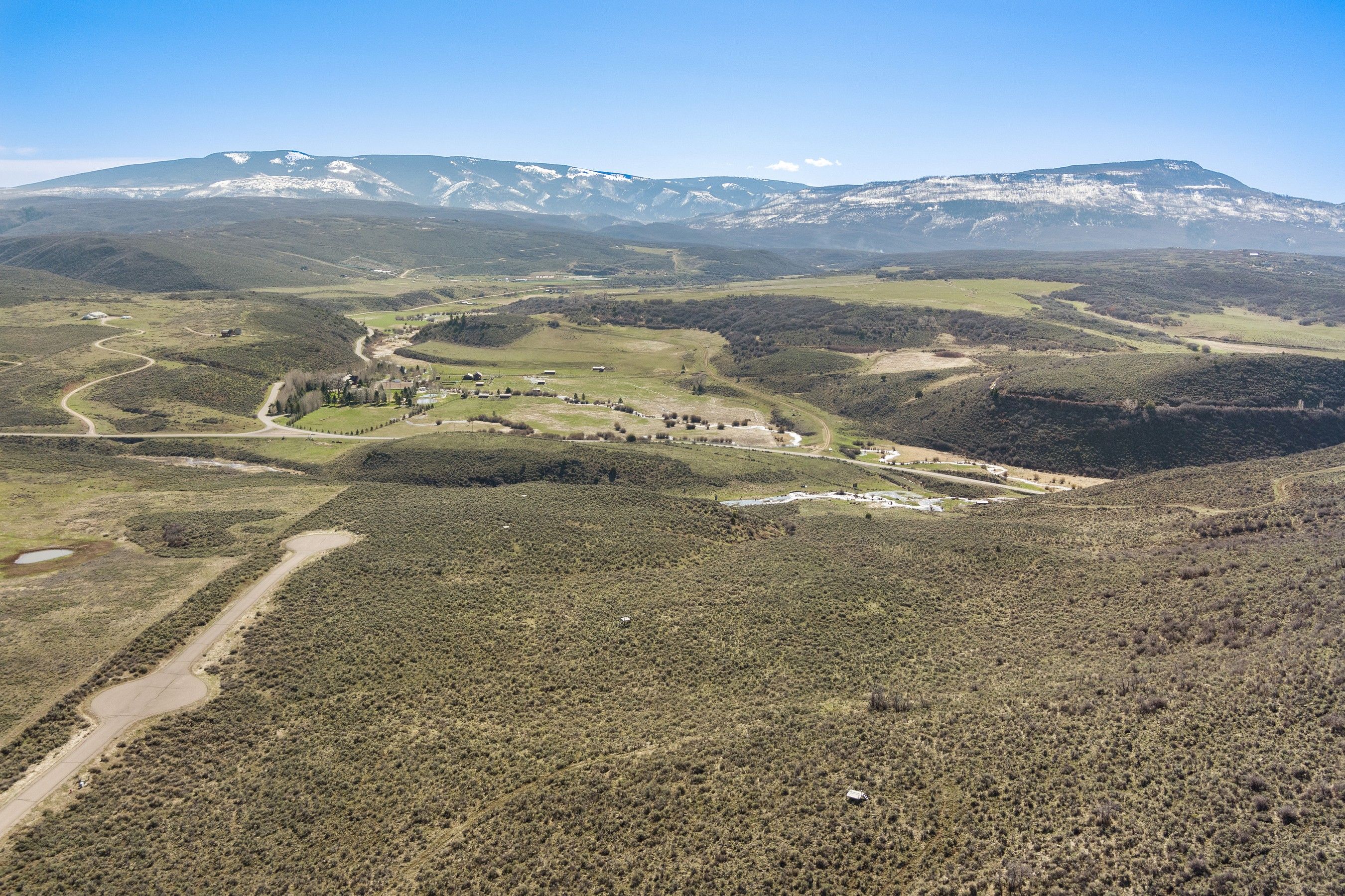  Tbd Coulter Lane, Carbondale, CO, 81623 - 物件實景