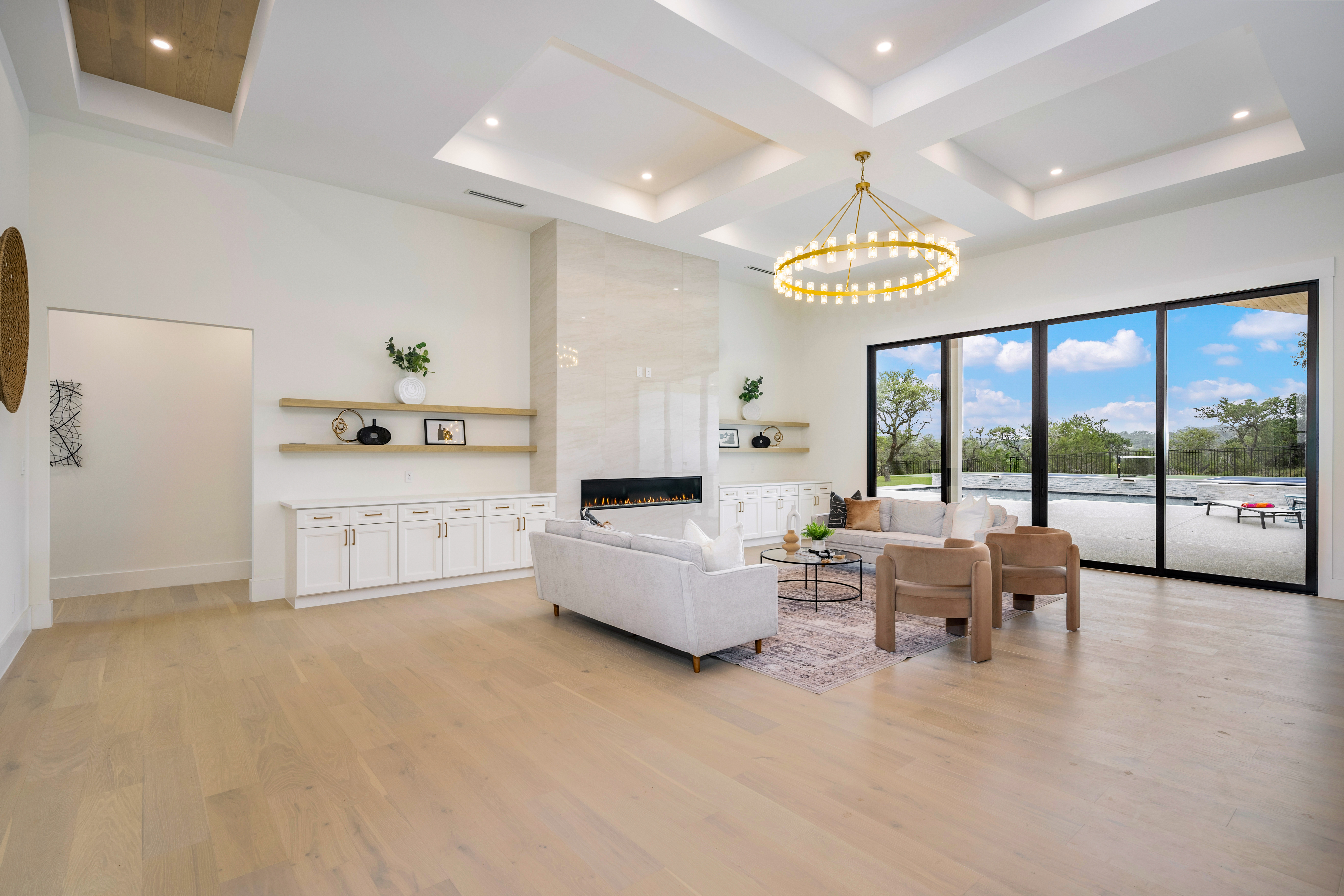  Resort-Style Living in George