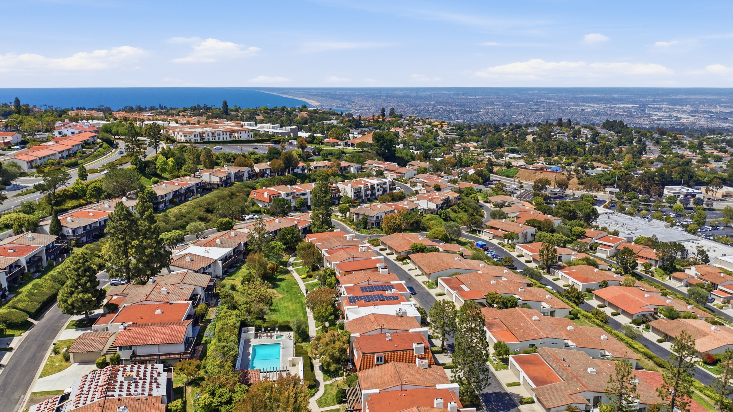  12 Cypress Way, Rolling Hills Estates, CA 90274 - 物件實景
