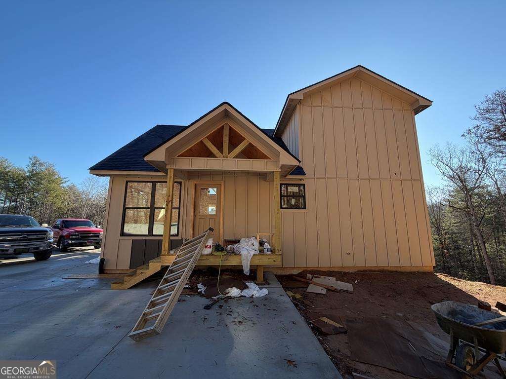 Mineral Bluff, Georgia, 30559, United States, 3 Bedrooms Bedrooms, ,3 BathroomsBathrooms,Residential,For Sale,2006600