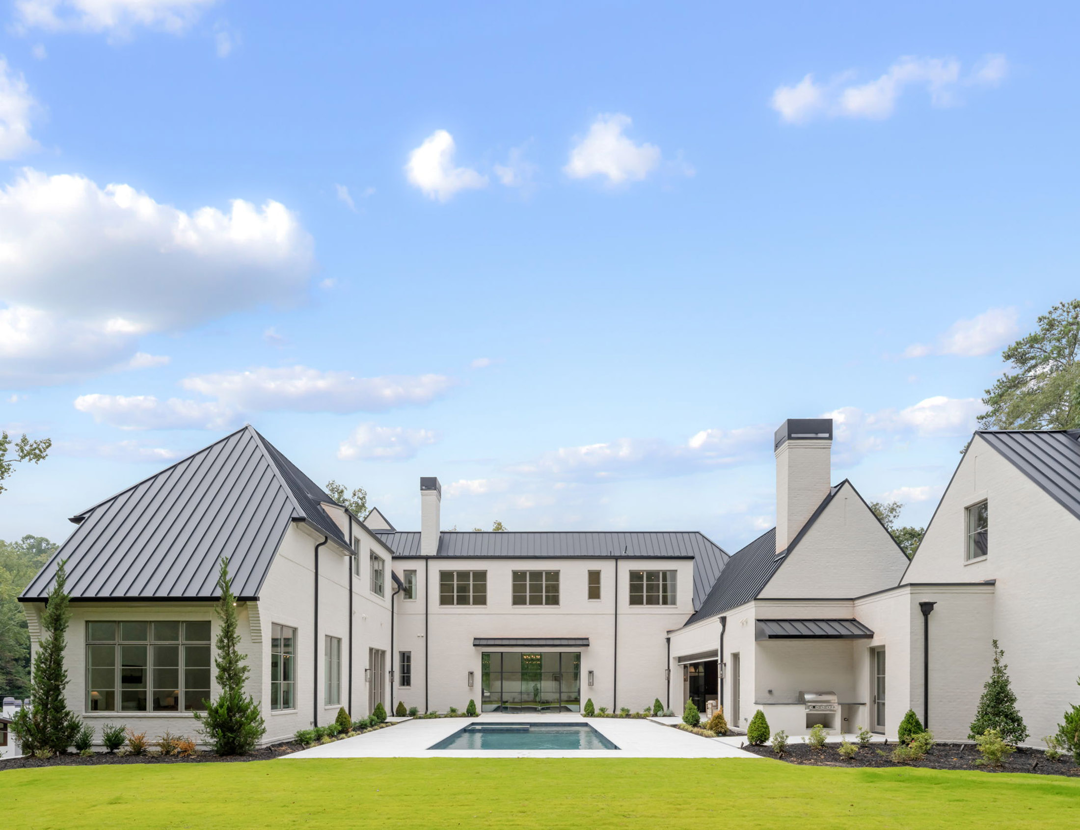  Thoughtfully Designed New Construction Home with Exceptional Craftsmanship - 物件實景