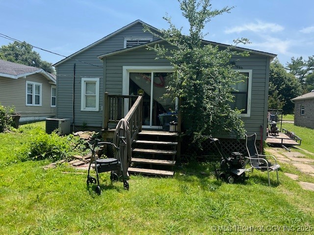 Muskogee, Oklahoma, 74401, United States, 2 Bedrooms Bedrooms, ,2 BathroomsBathrooms,Residential,For Sale,1856876