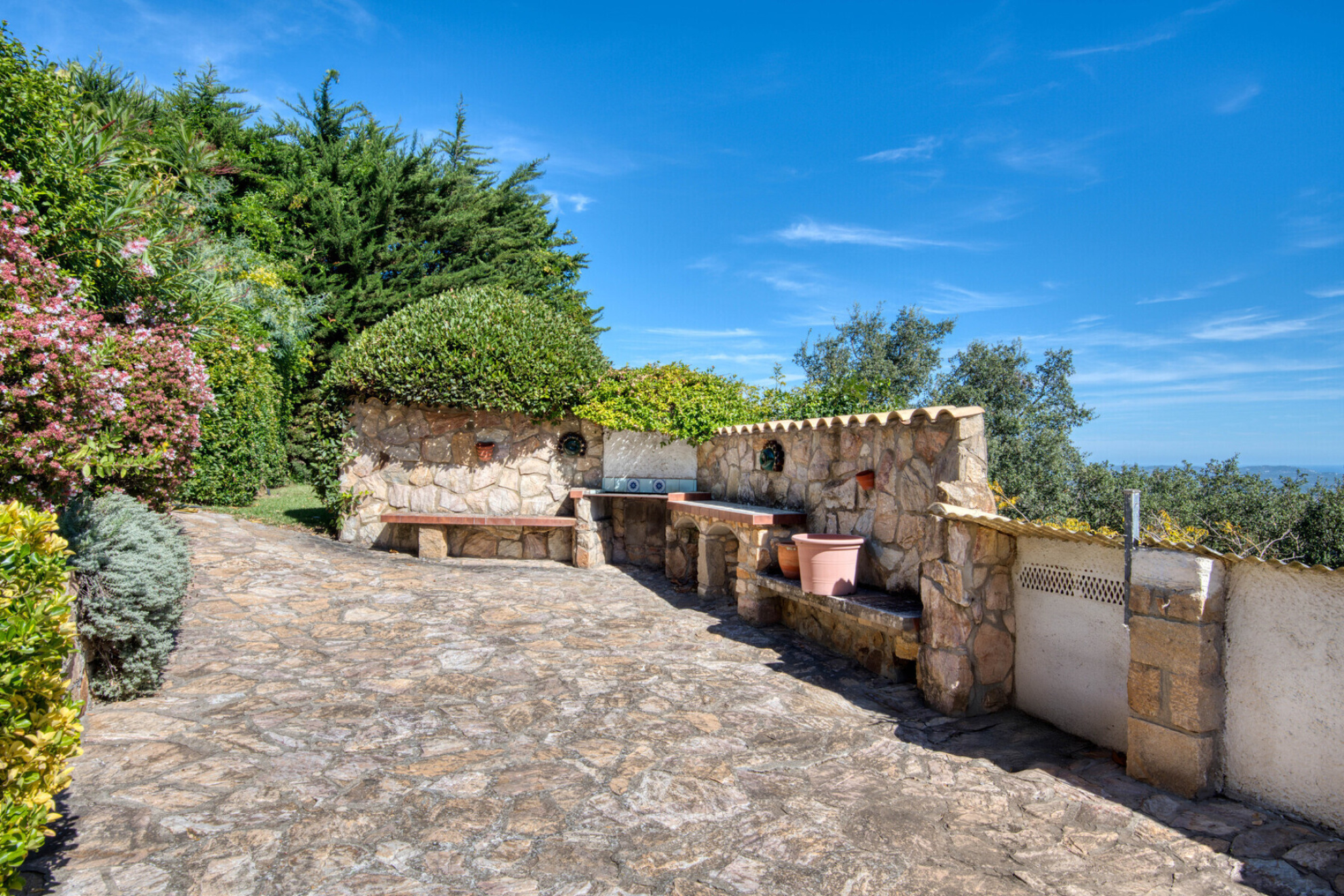  Cozy villa with panoramic views and lots of light - 物件實景