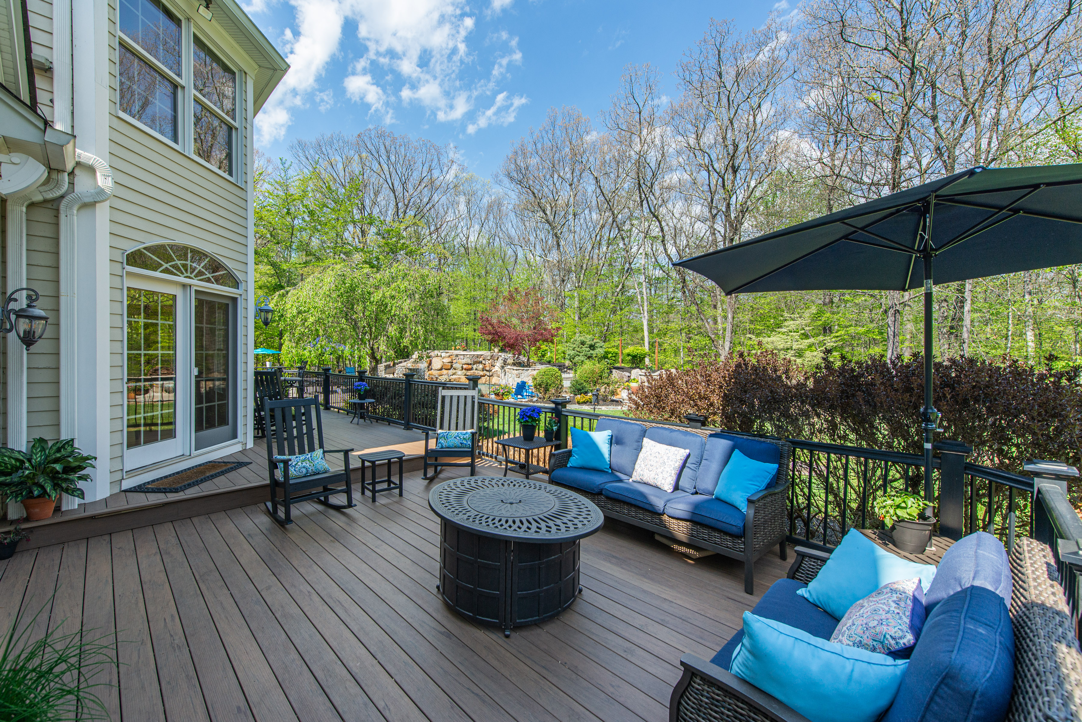  5 Julia Court, Boonton Township, NJ 07005 - 物件實景