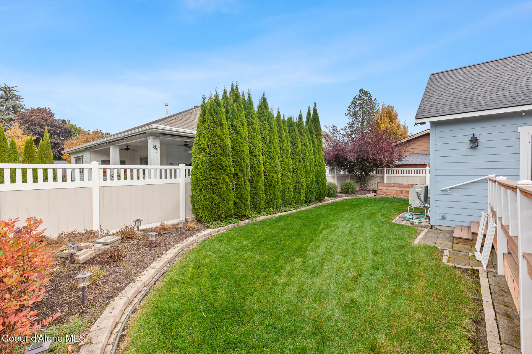 Coeur d'Alene, Idaho, 83814, United States, 3 Bedrooms Bedrooms, ,4 BathroomsBathrooms,Residential,For Sale,1976141