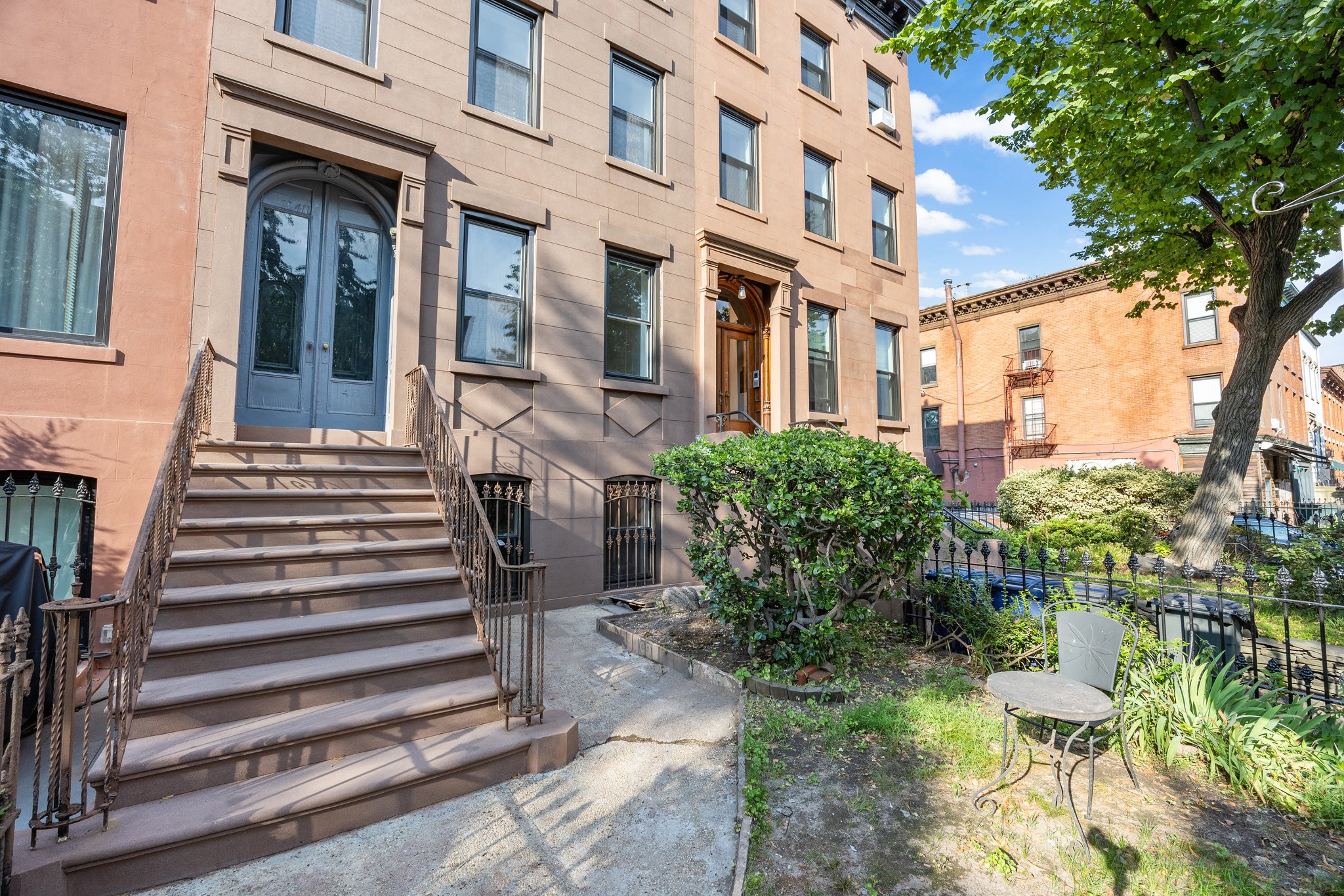 411 union  street 