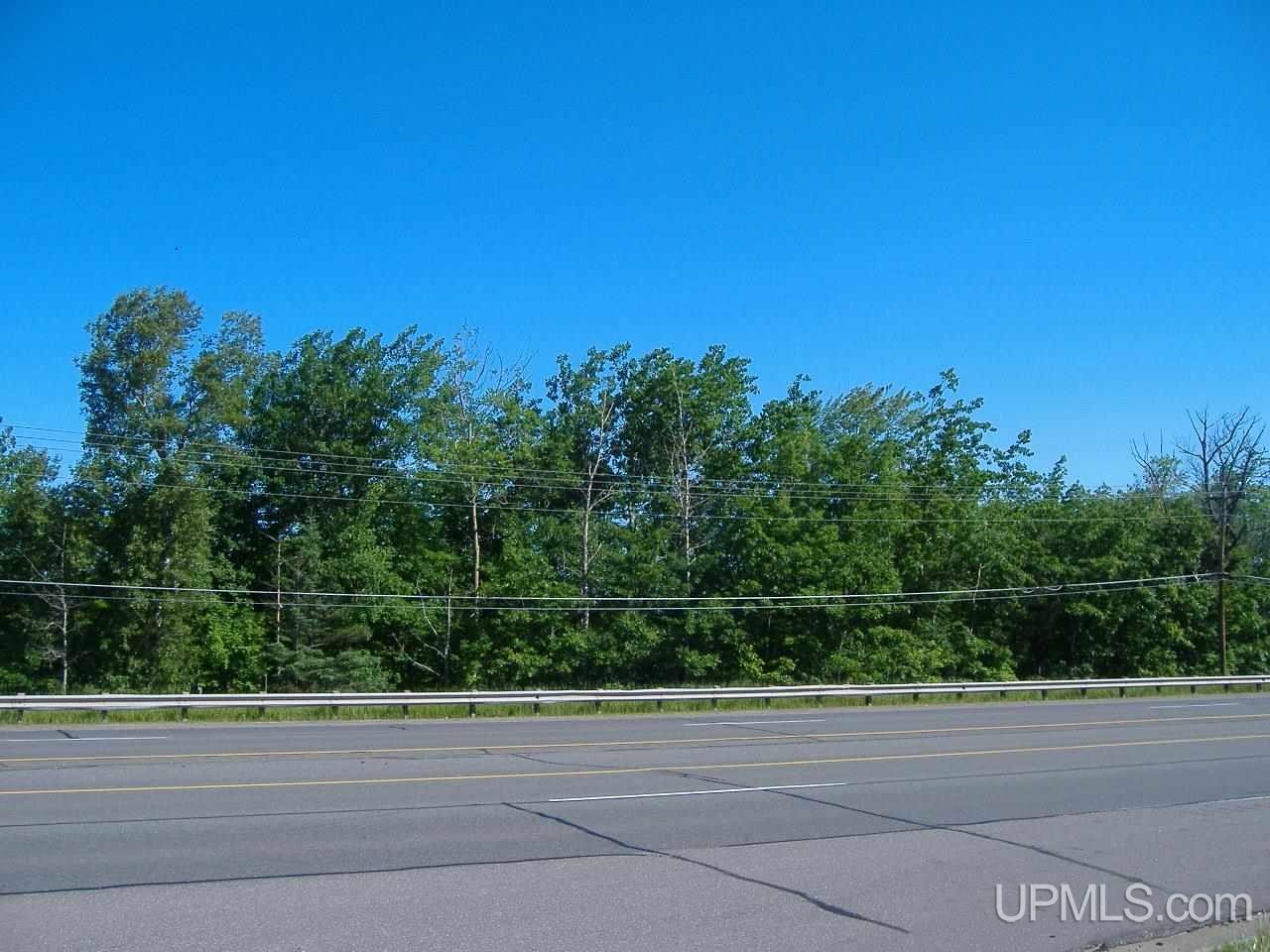 TBD W US41, Marquette, Michigan, 49855, United States, ,Residential,For Sale,TBD W US41,1008279