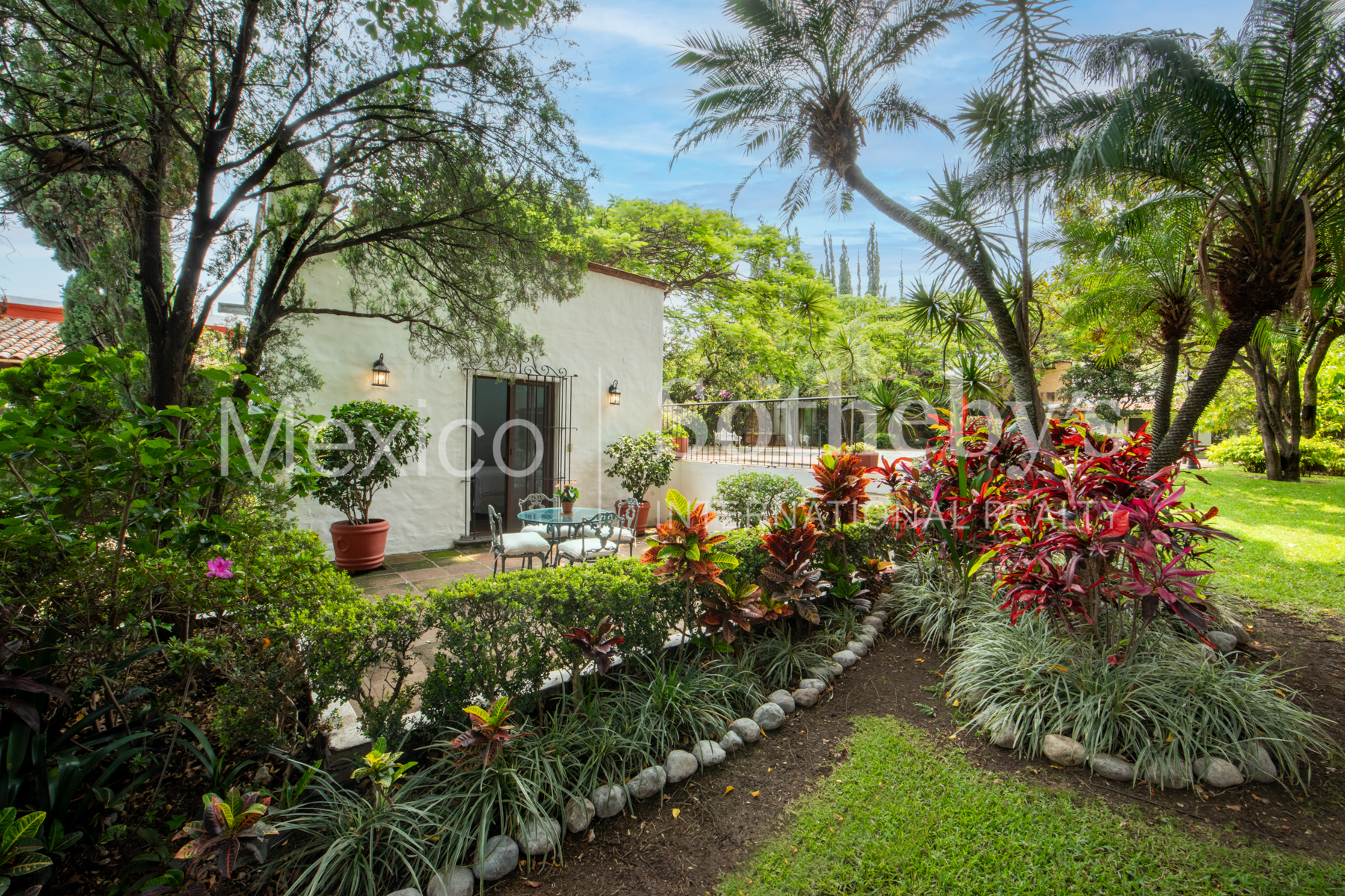  La Joya Cuernavaca - 物件實景
