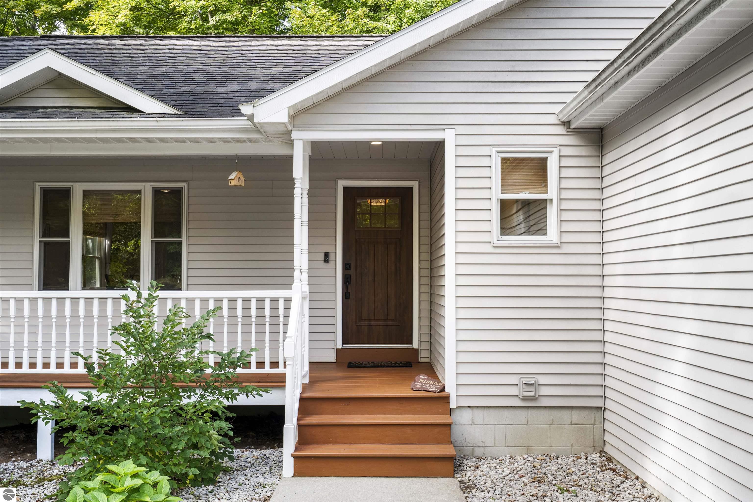 Aimee Ln, Lake Ann, MI 49650 #1