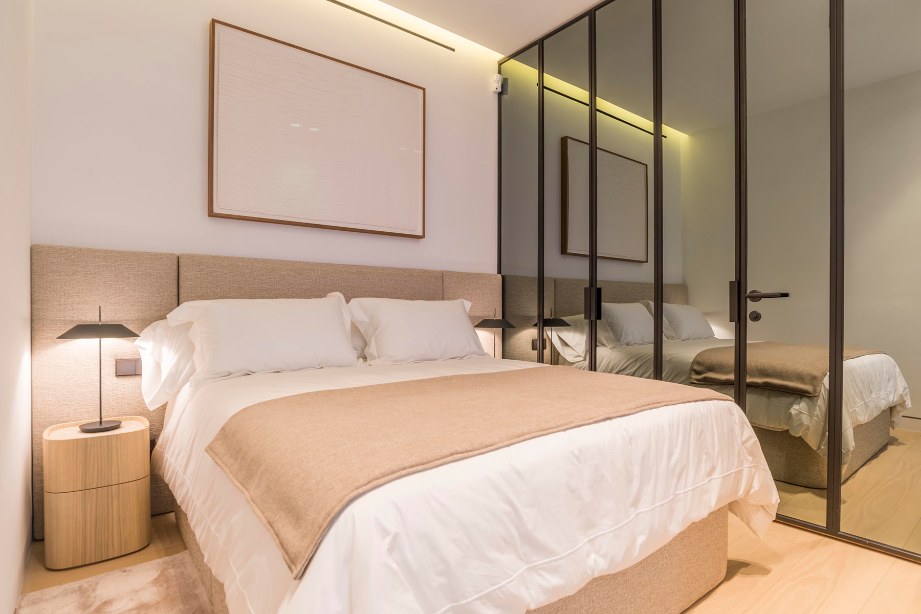  Exclusive apartment in an exclusive community in Recoletos - 物件實景