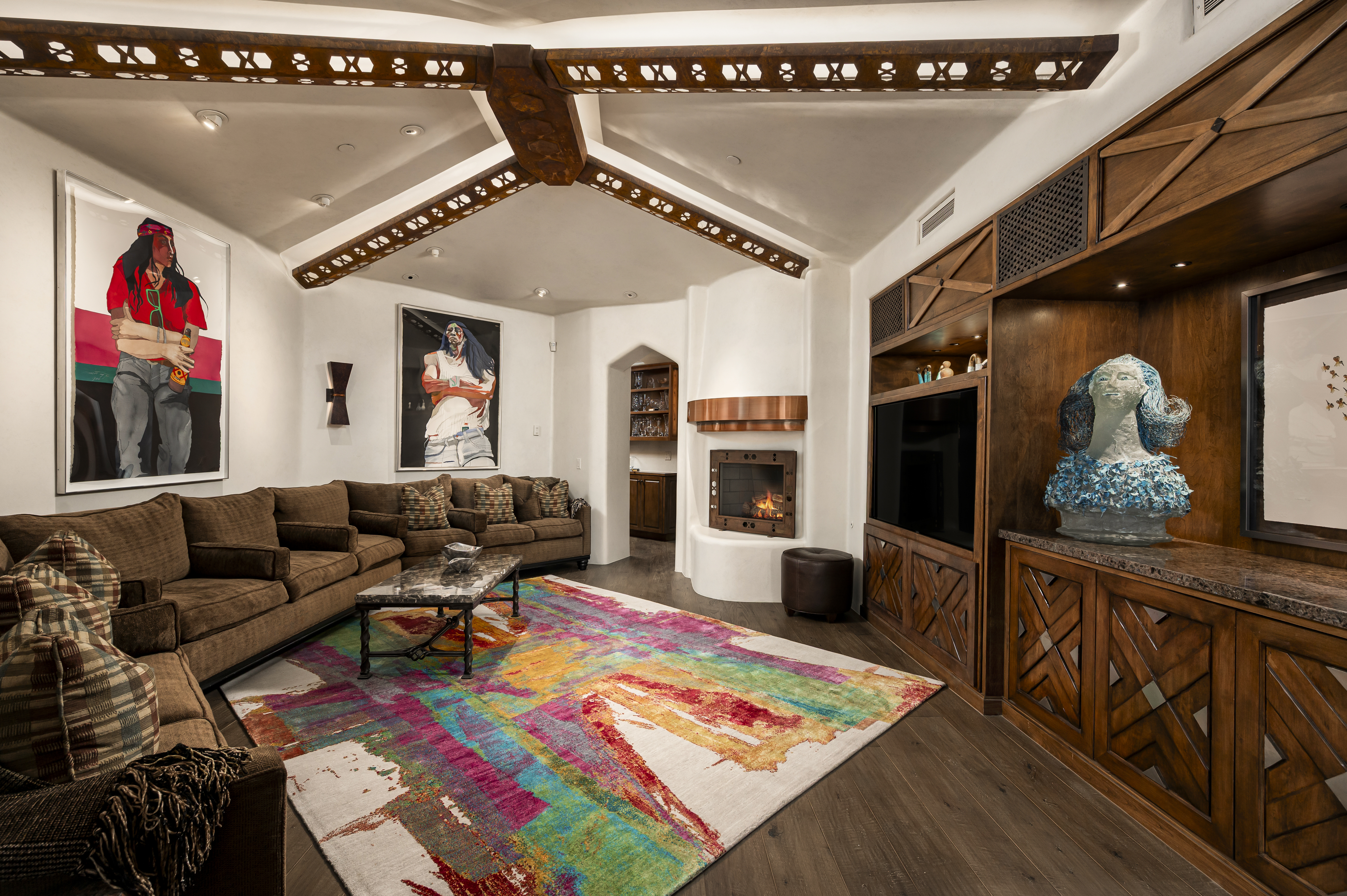  7638 E Whisper Rock Trail¦Scottsdale, AZ - 物件實景