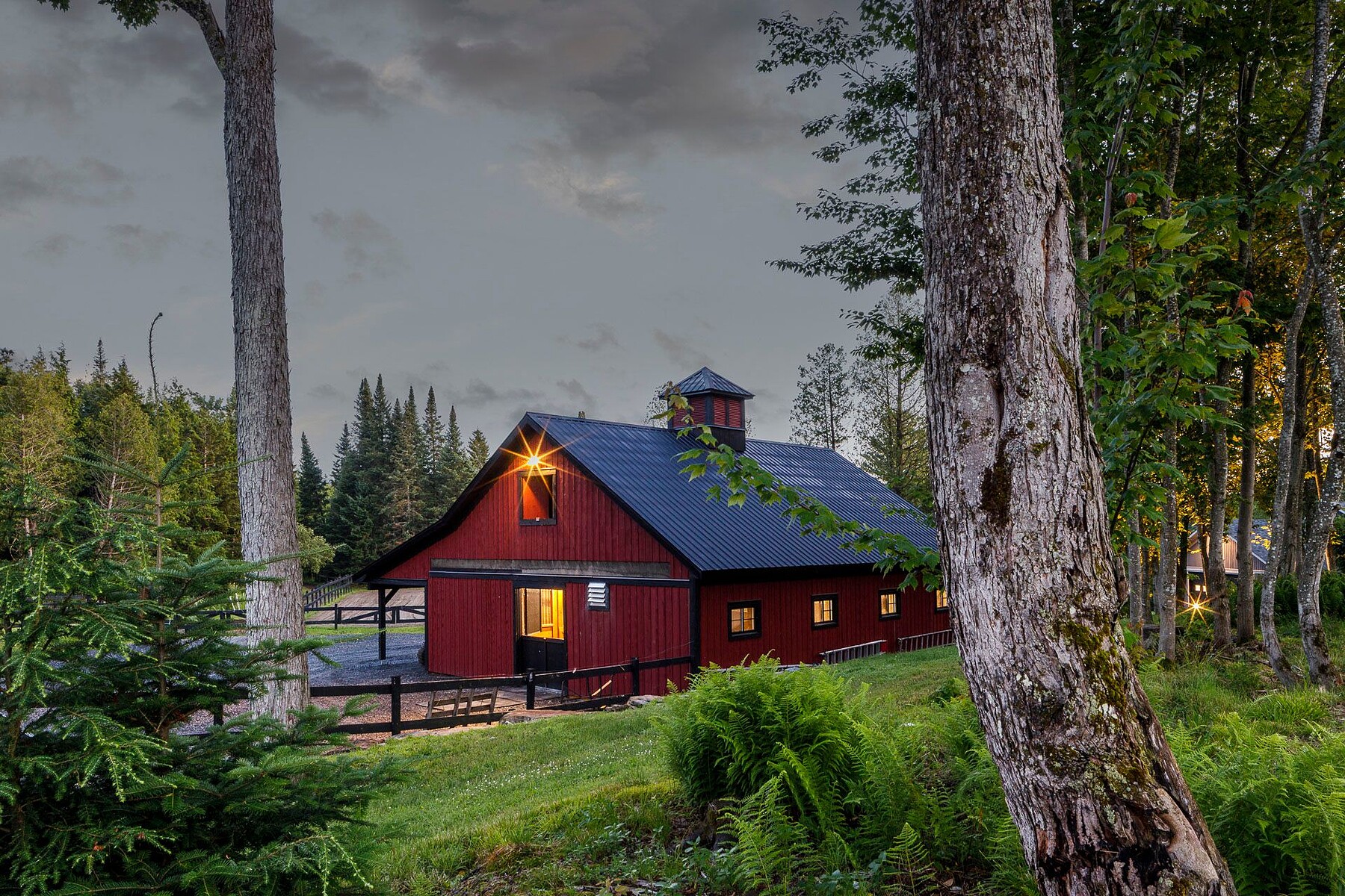 Lac-Brome, Eastern Townships - 物件實景