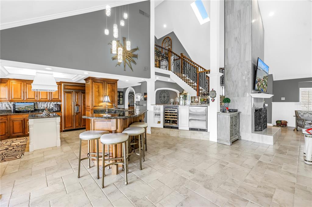 St Petersburg, Florida, 33715, United States, 4 Bedrooms Bedrooms, ,5 BathroomsBathrooms,Residential,For Sale,1999732