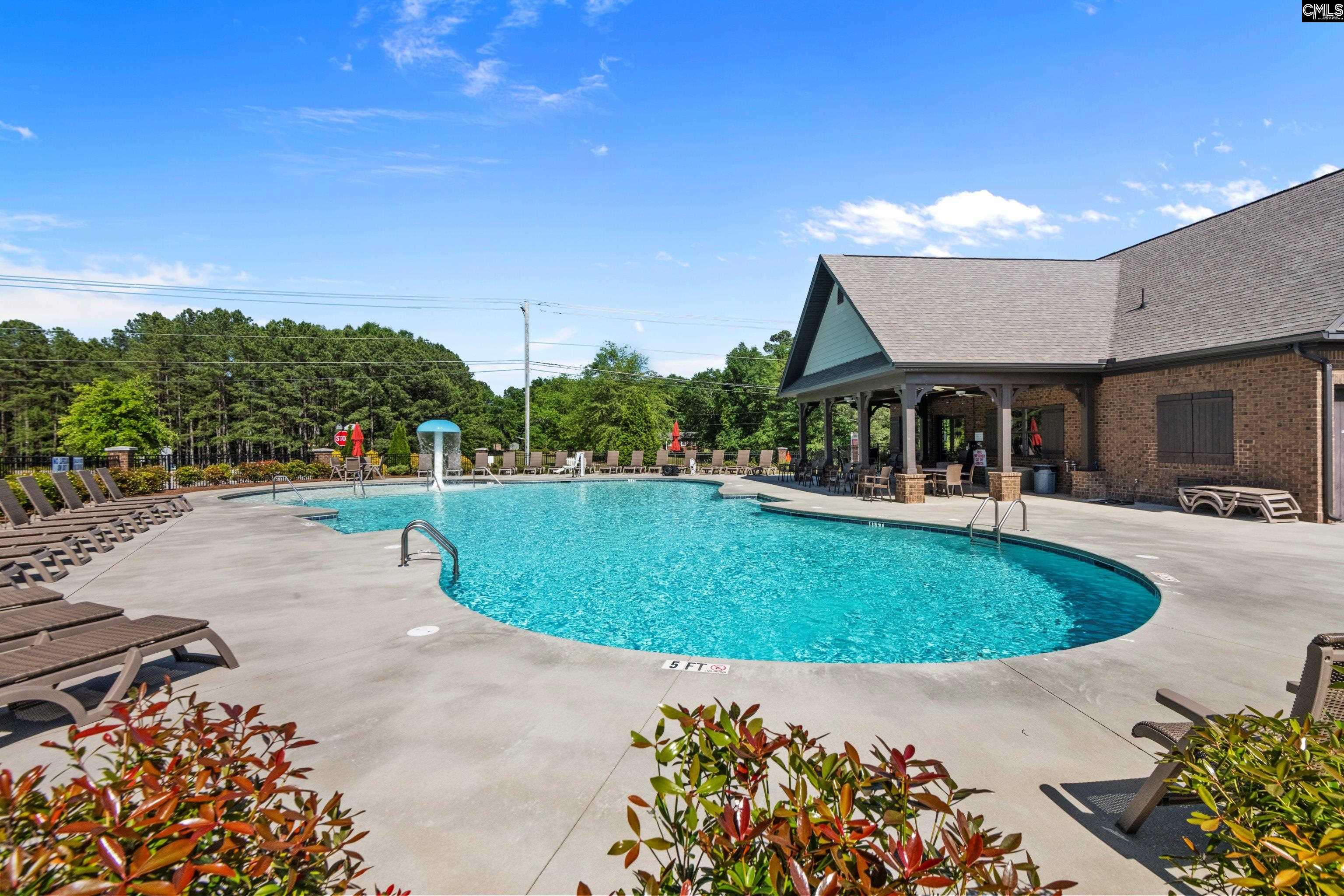 Lexington, South Carolina, 29072, United States, 5 Bedrooms Bedrooms, ,5 BathroomsBathrooms,Residential,For Sale,1984509