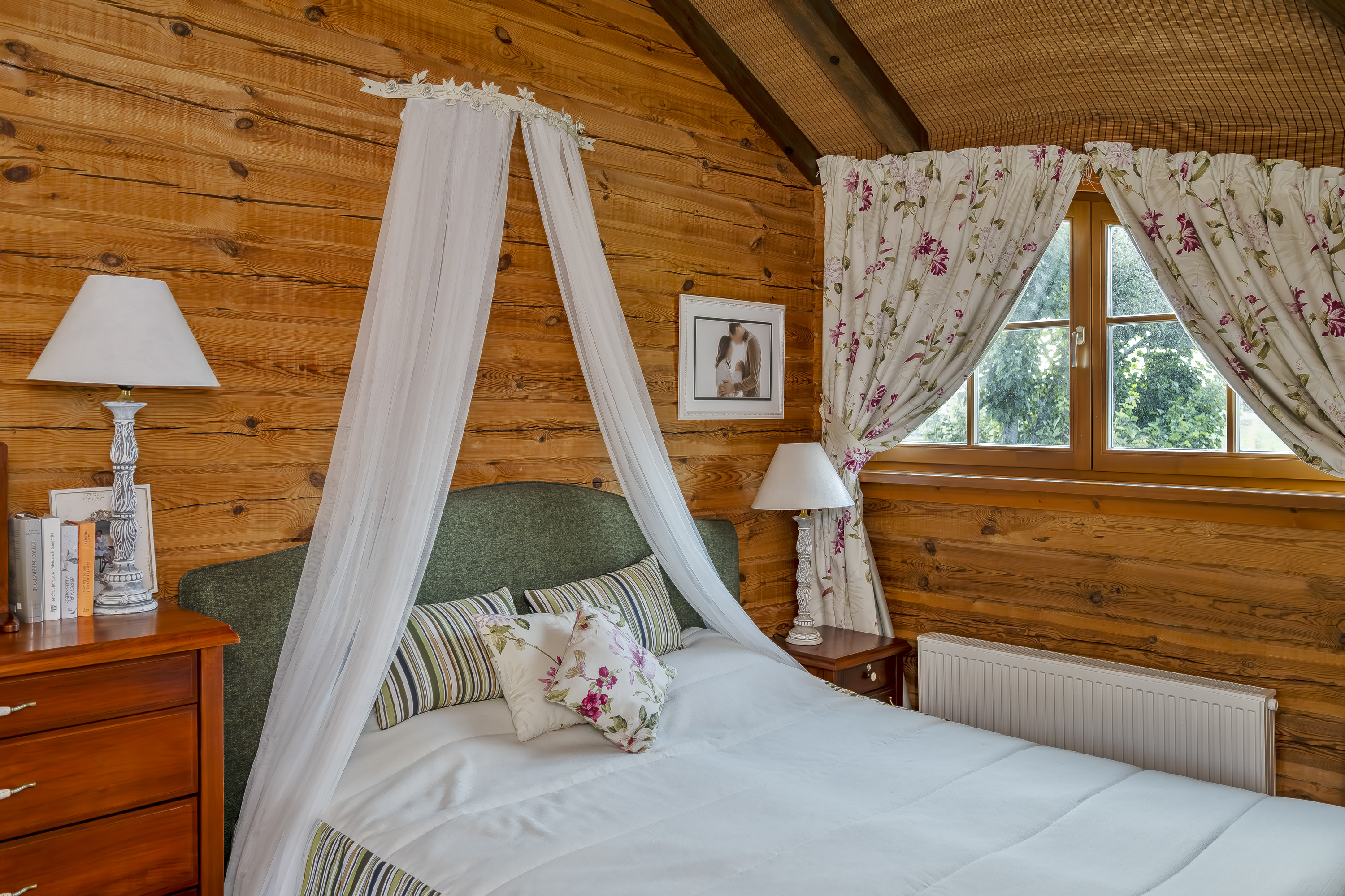  Romantic family homestead with a long lakeside - 物件實景