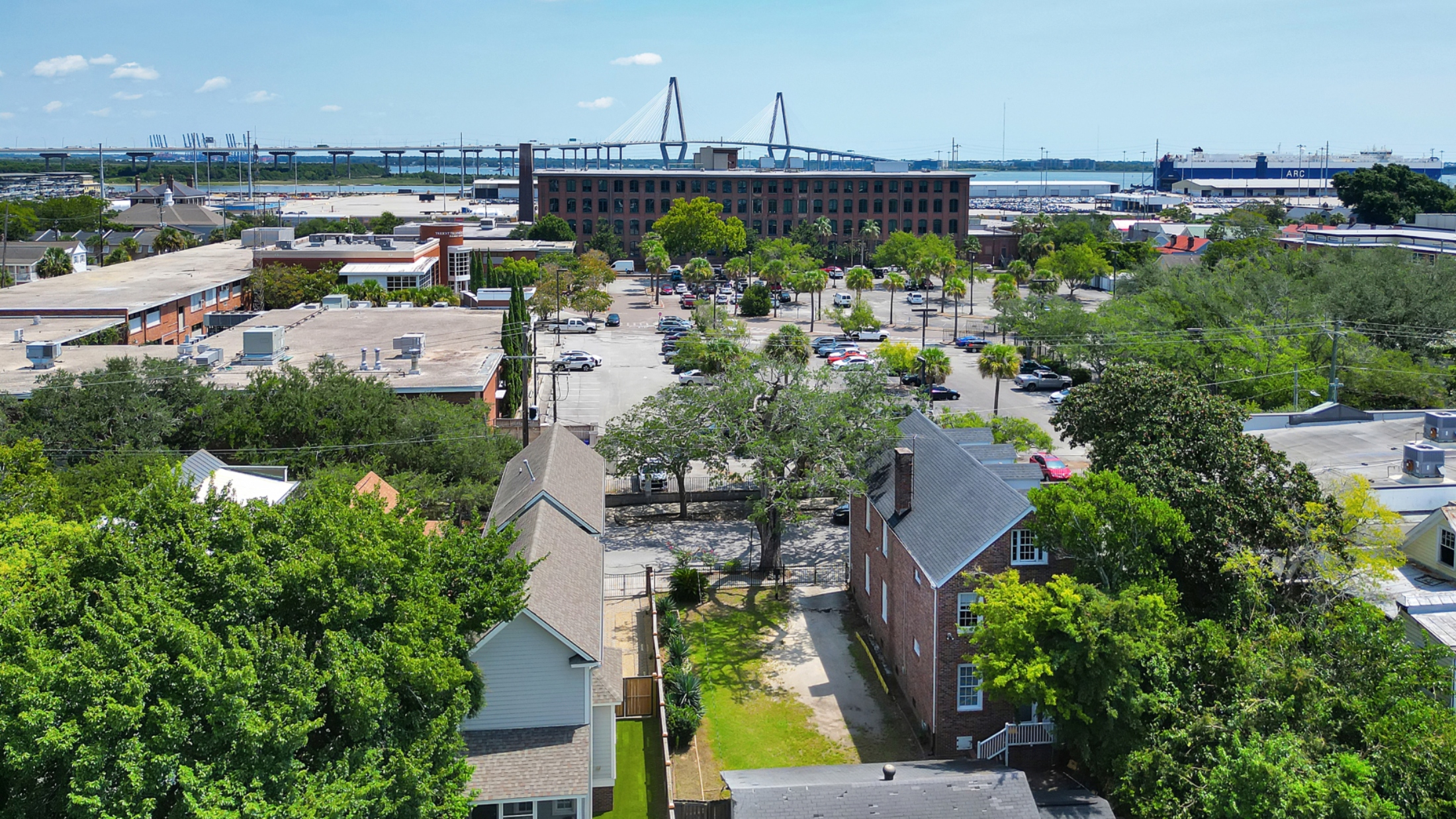  79 America Street, Charleston - 物件實景