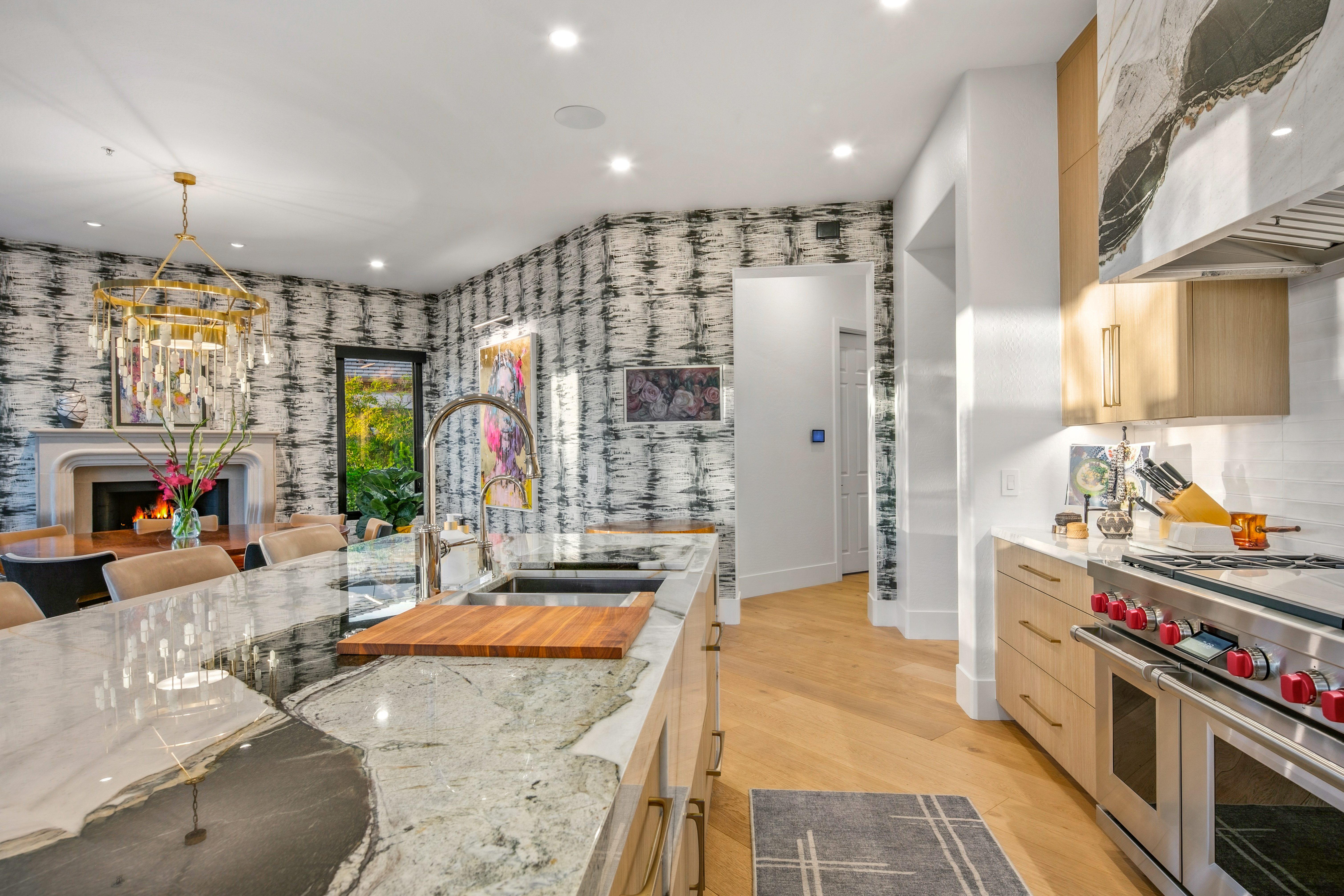  33644 North 64th Place  Scottsdale, AZ - 物件實景