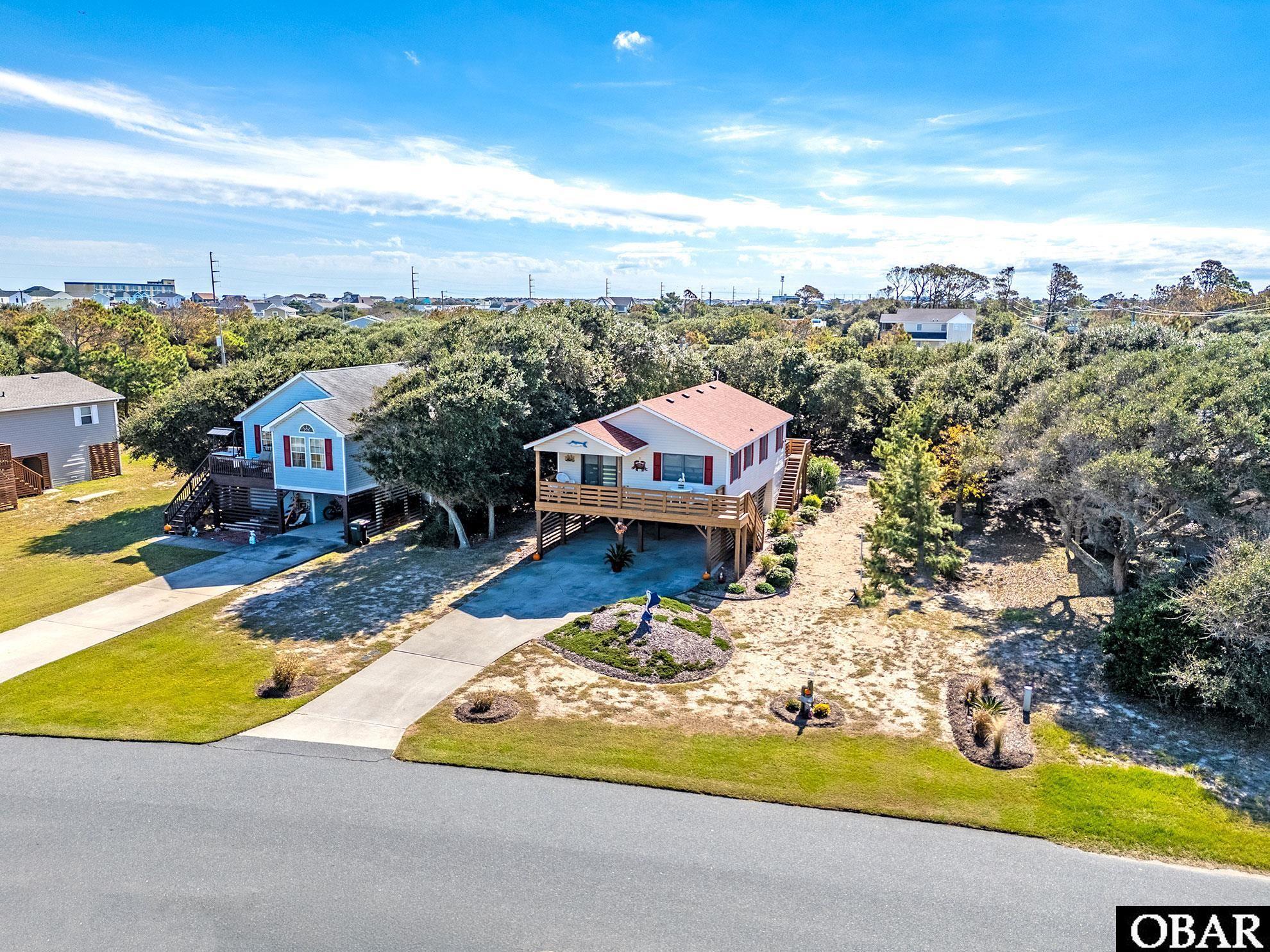 Nags Head, North Carolina, 27959, United States, 3 Bedrooms Bedrooms, ,2 BathroomsBathrooms,Residential,For Sale,1968789