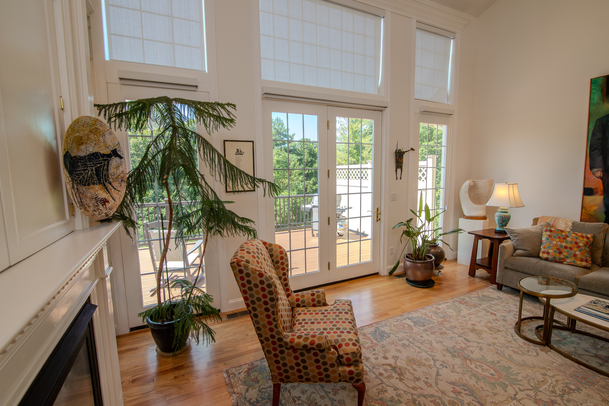  57 Carriage Hill Circle, Southborough, MA 01772 - 物件實景