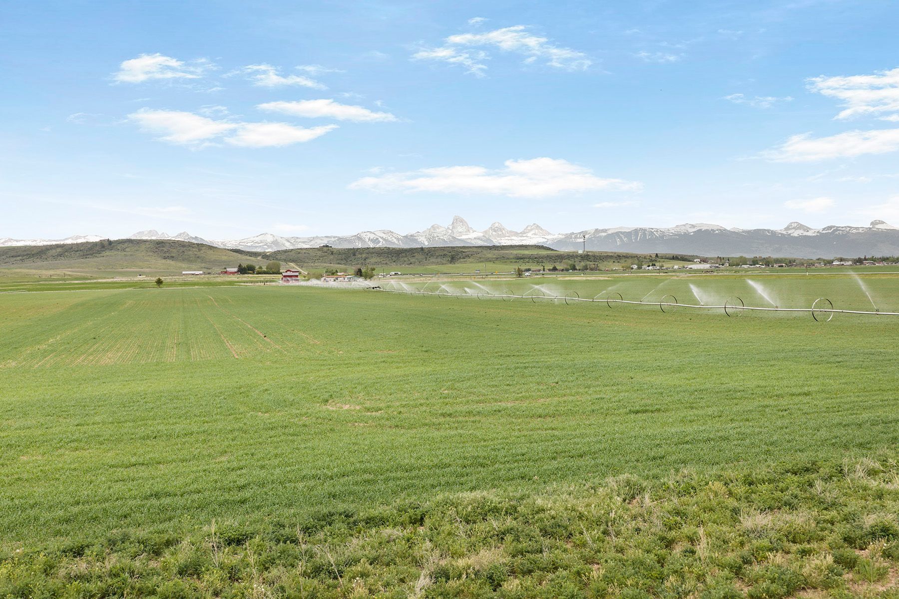  Unobstructed Teton Views - 物件實景